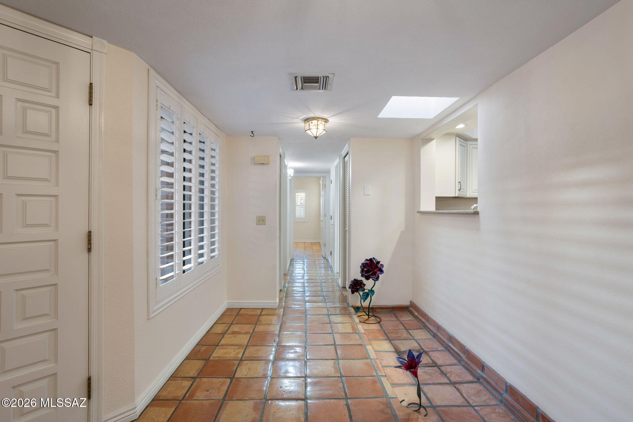 Foothills Ridge (1-33) - Residential