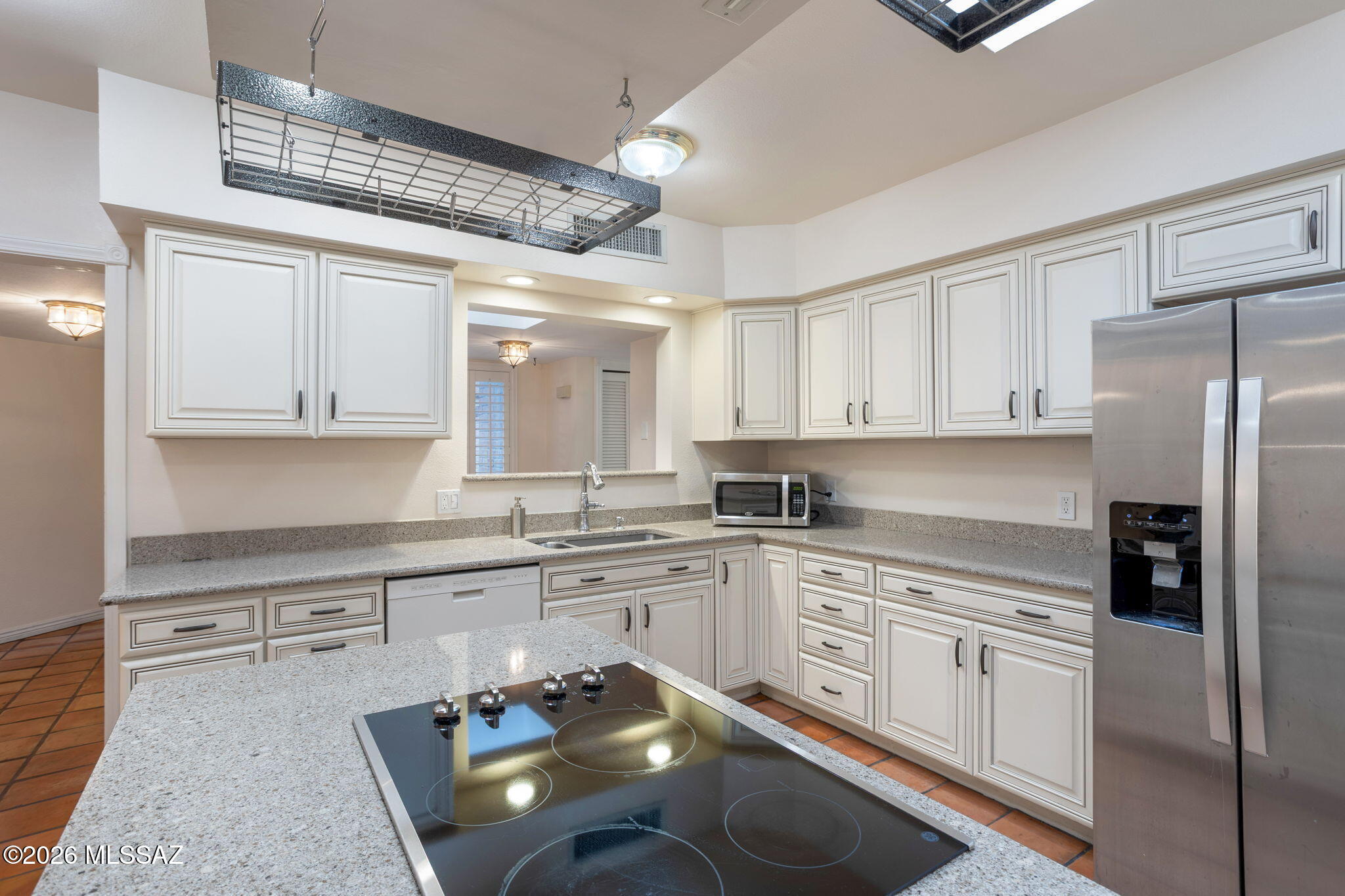 Foothills Ridge (1-33) - Residential