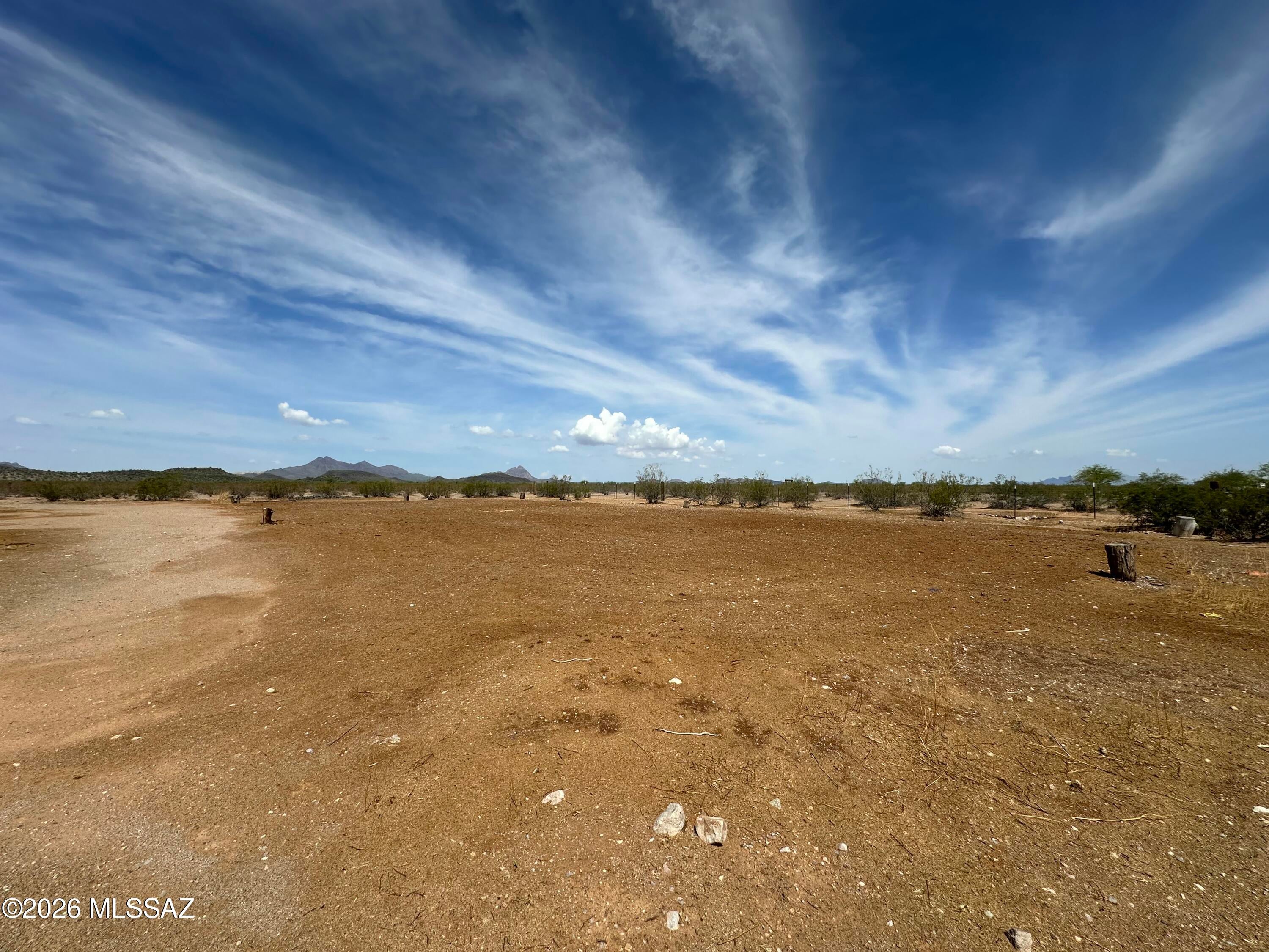 Silverbell Trails Estates - Residential