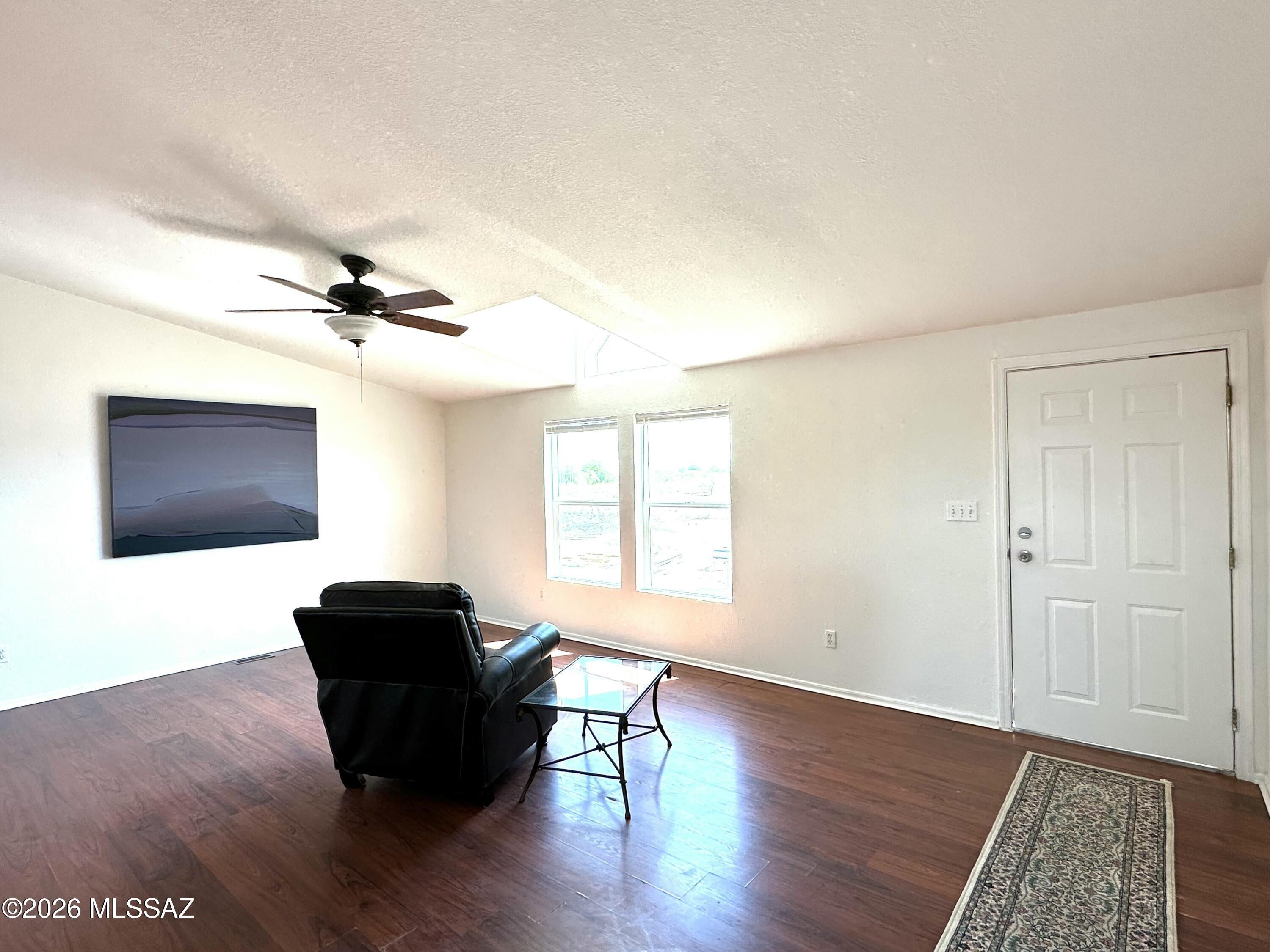 Silverbell Trails Estates - Residential