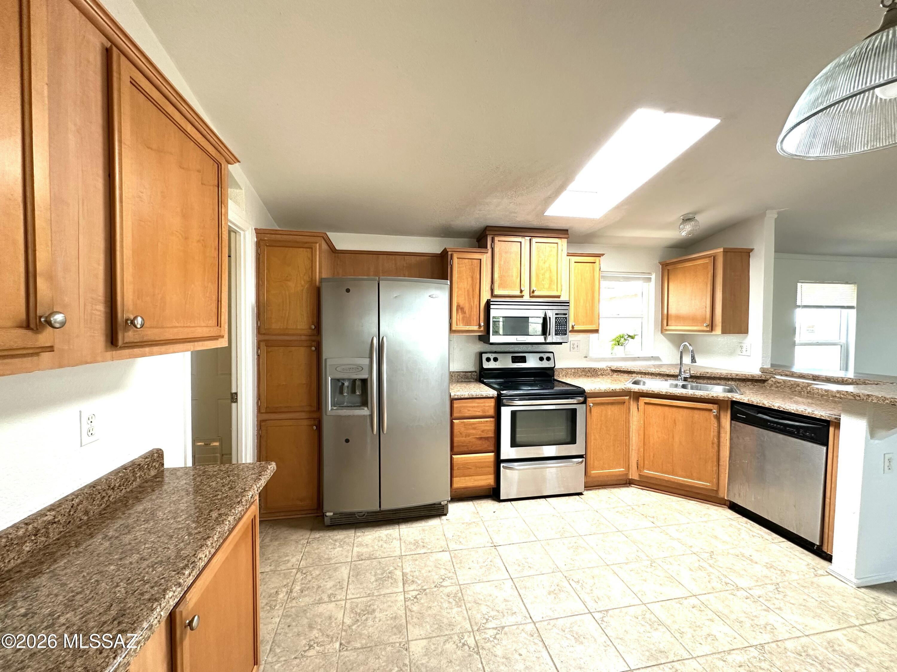 Silverbell Trails Estates - Residential