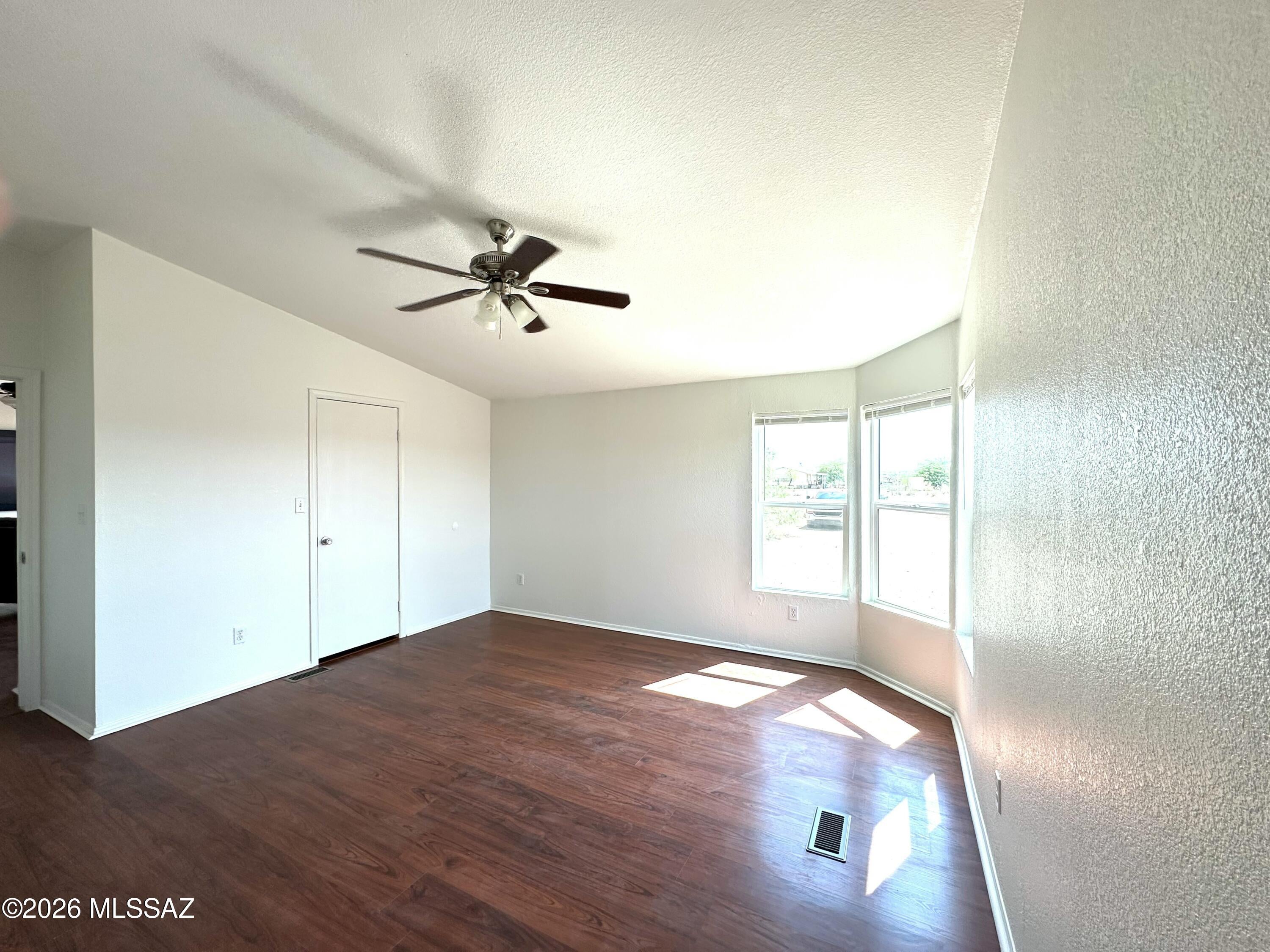 Silverbell Trails Estates - Residential