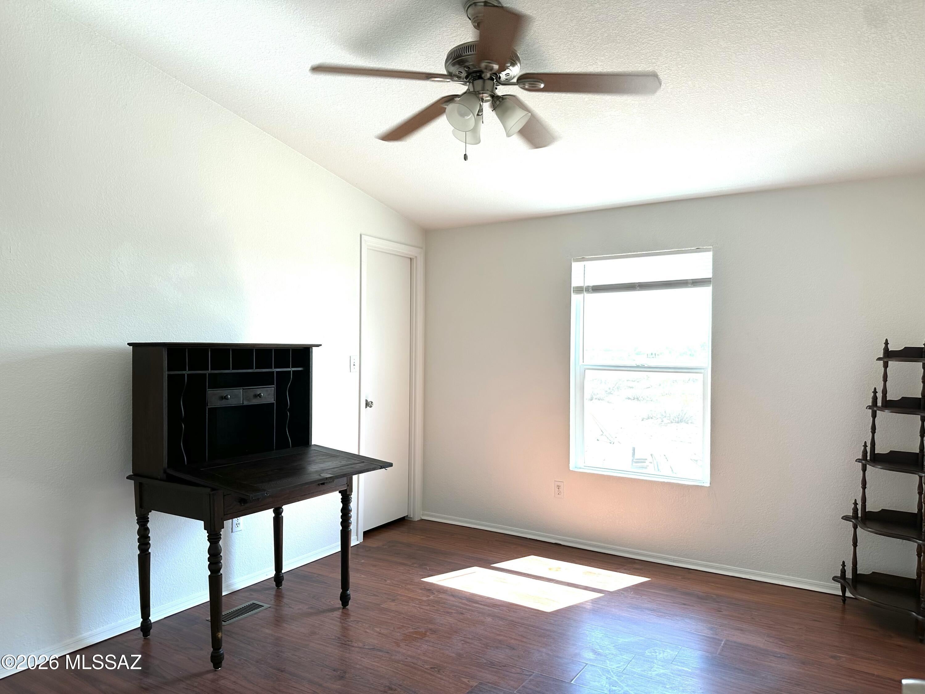 Silverbell Trails Estates - Residential