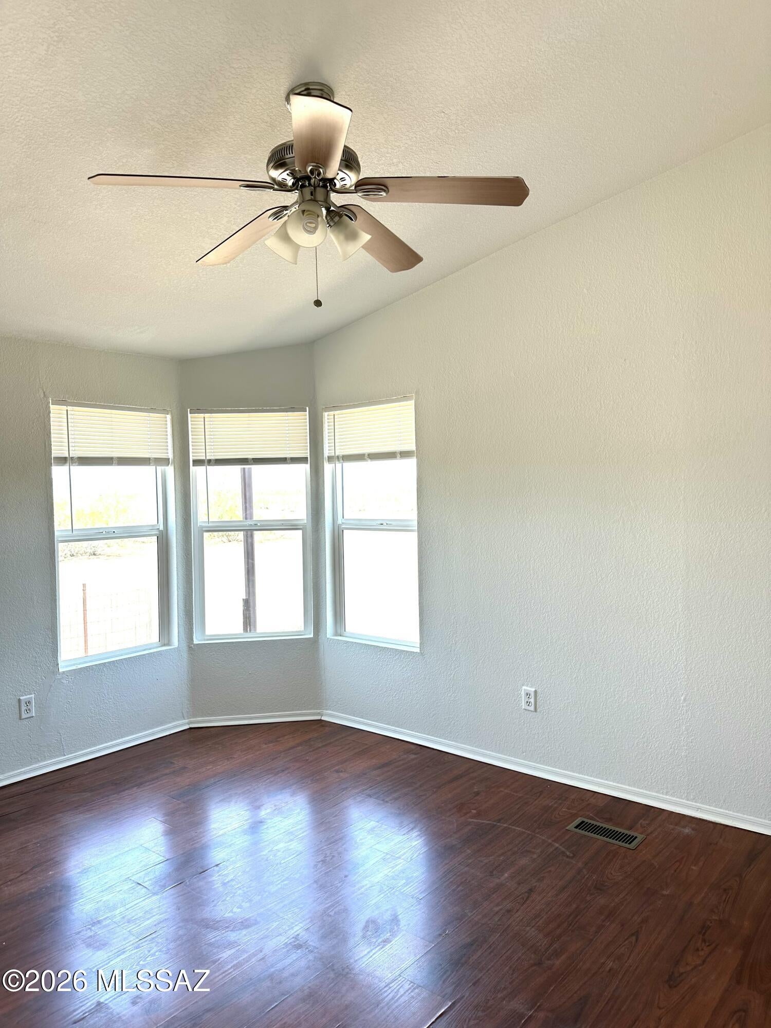 Silverbell Trails Estates - Residential