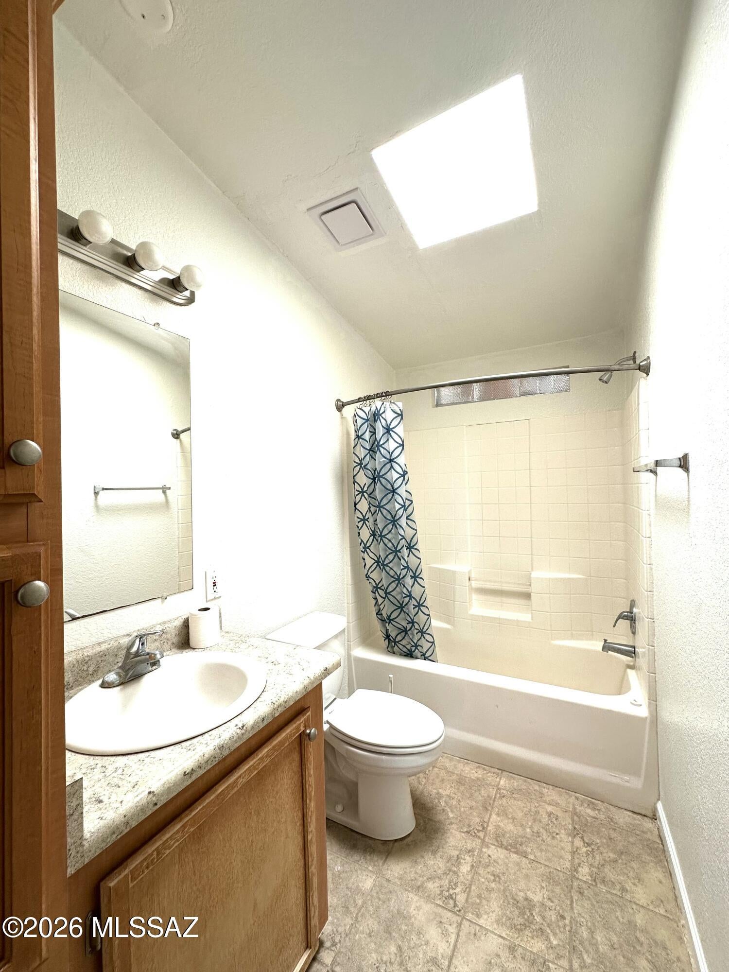 Silverbell Trails Estates - Residential