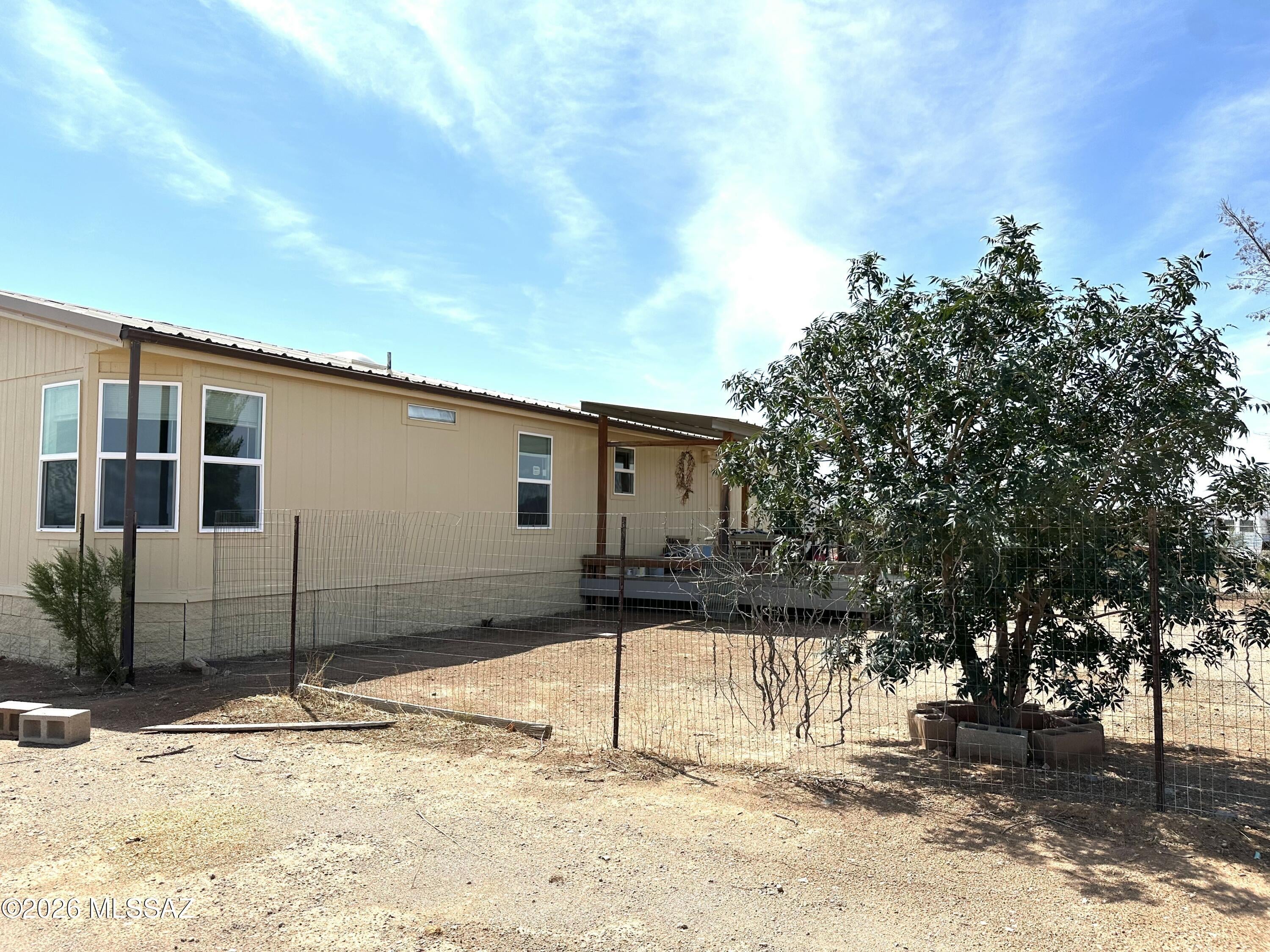 Silverbell Trails Estates - Residential
