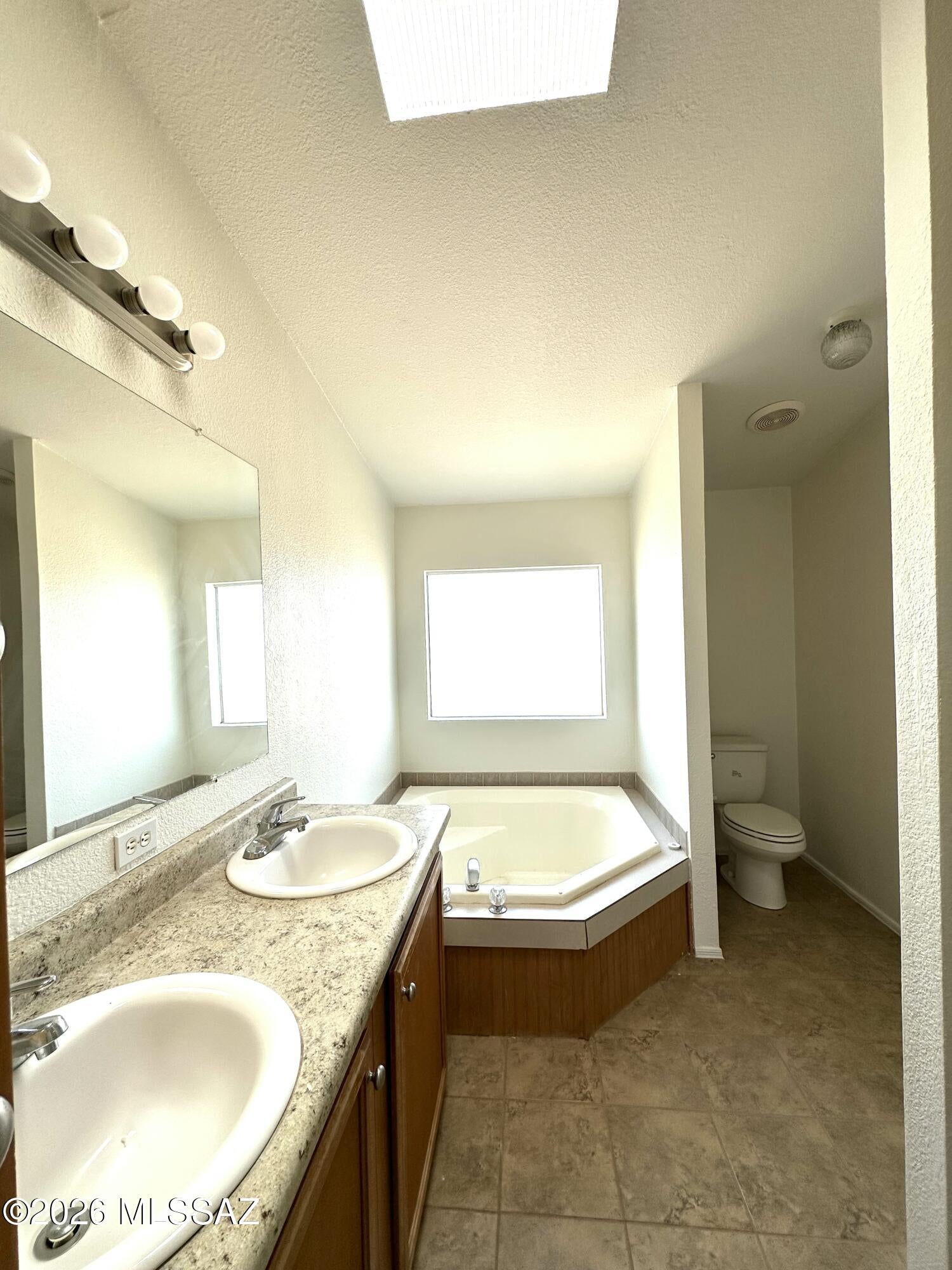 Silverbell Trails Estates - Residential