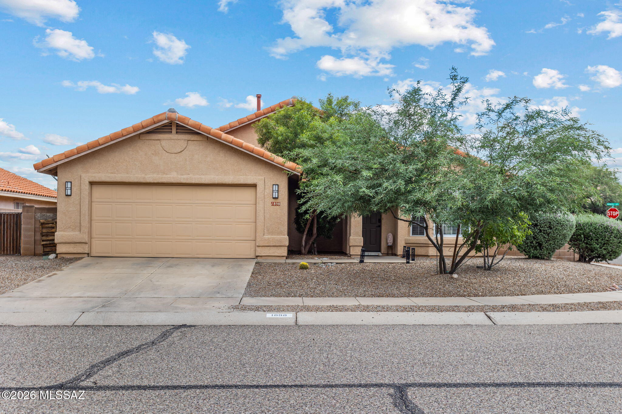 Seneca Terrace II (1-134) - Residential