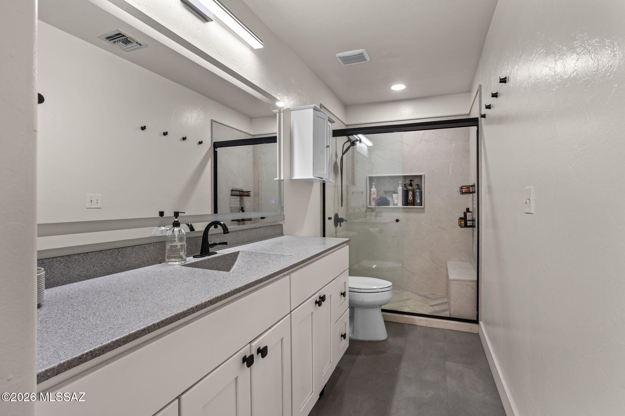 Seneca Terrace II (1-134) - Residential