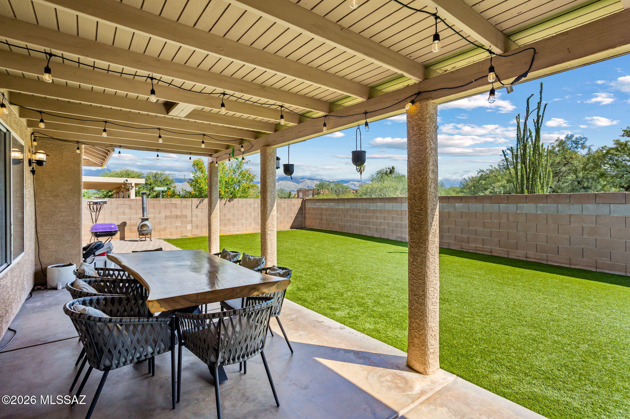 Seneca Terrace II (1-134) - Residential