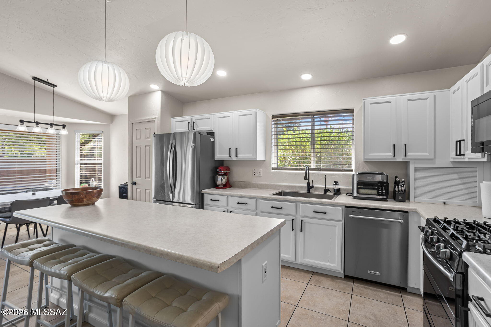 Seneca Terrace II (1-134) - Residential