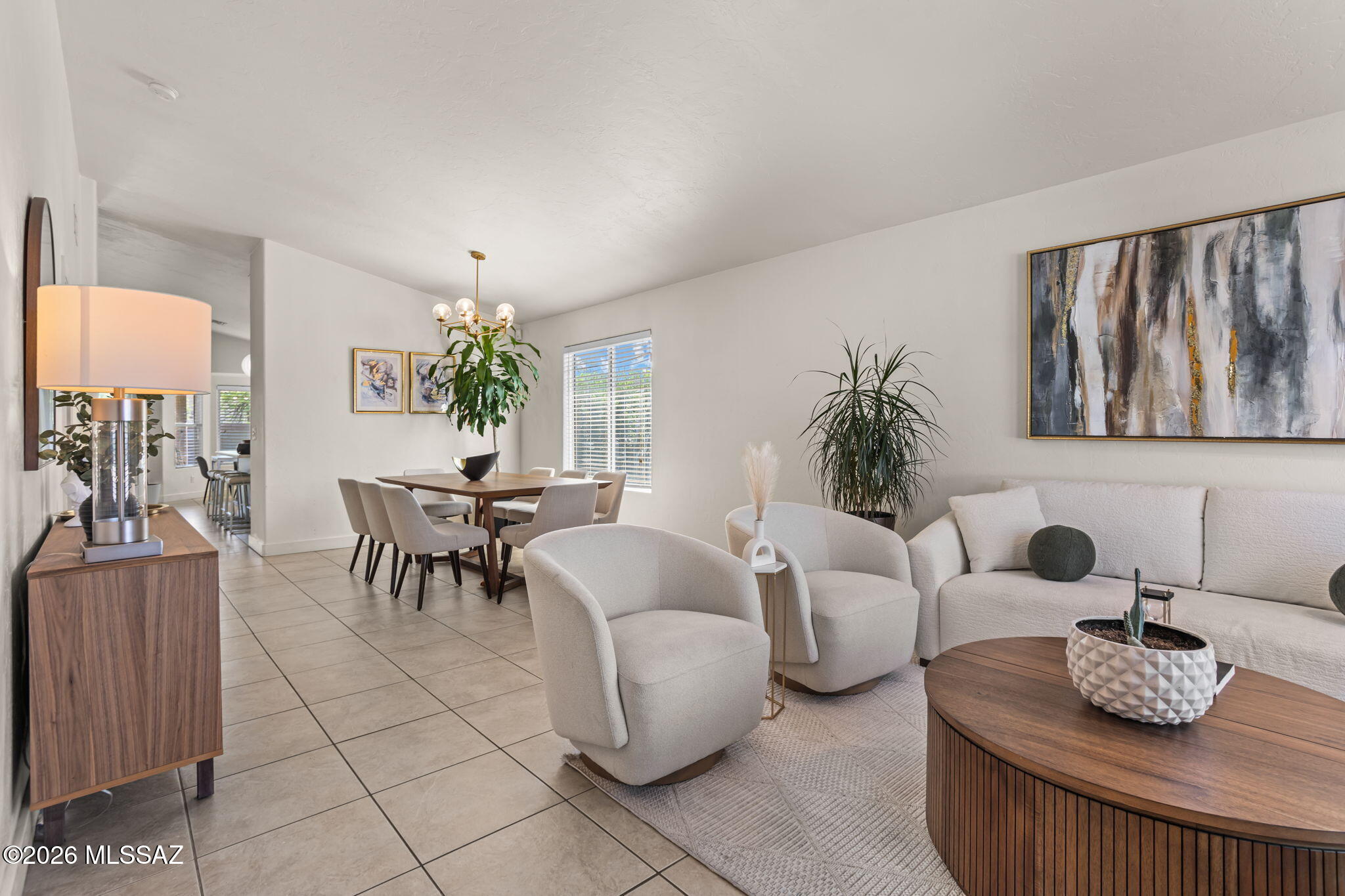 Seneca Terrace II (1-134) - Residential
