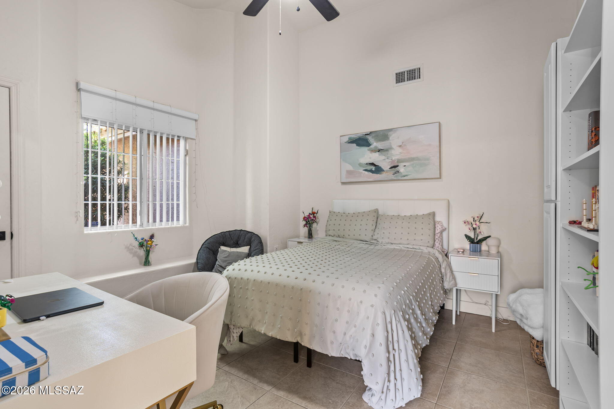 Seneca Terrace II (1-134) - Residential