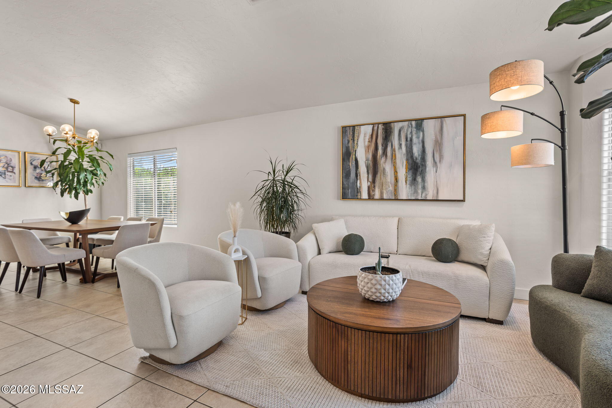 Seneca Terrace II (1-134) - Residential