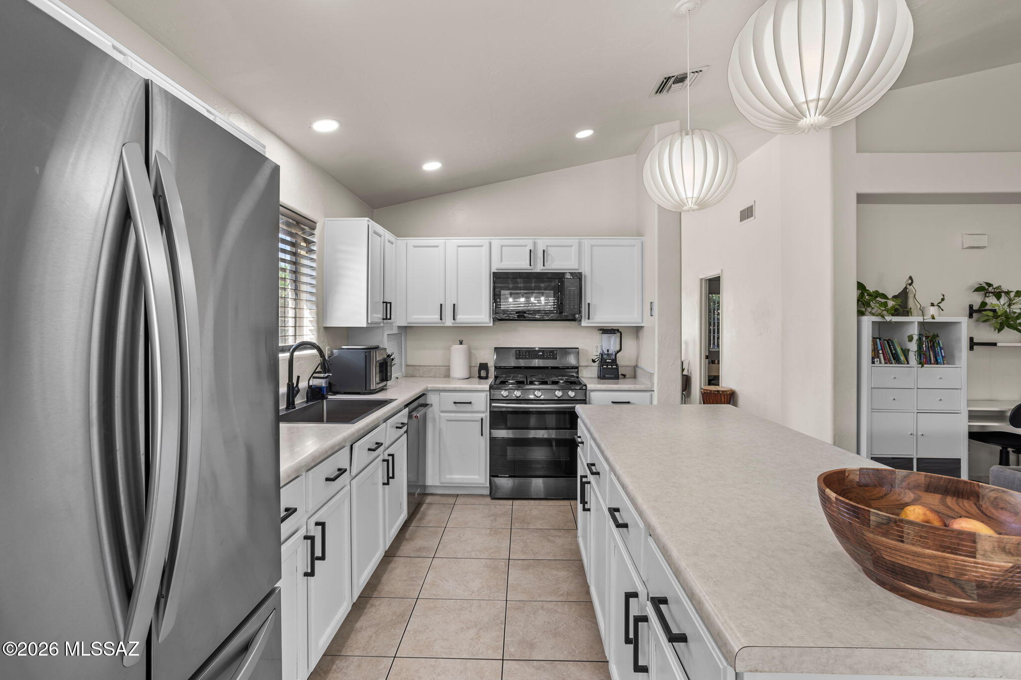 Seneca Terrace II (1-134) - Residential