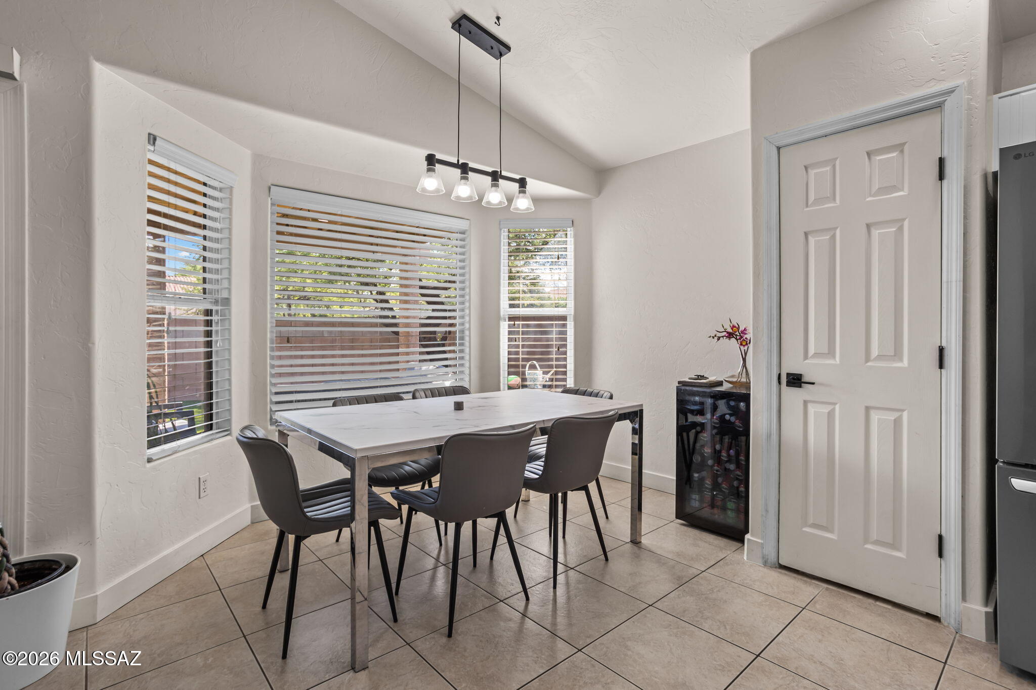 Seneca Terrace II (1-134) - Residential