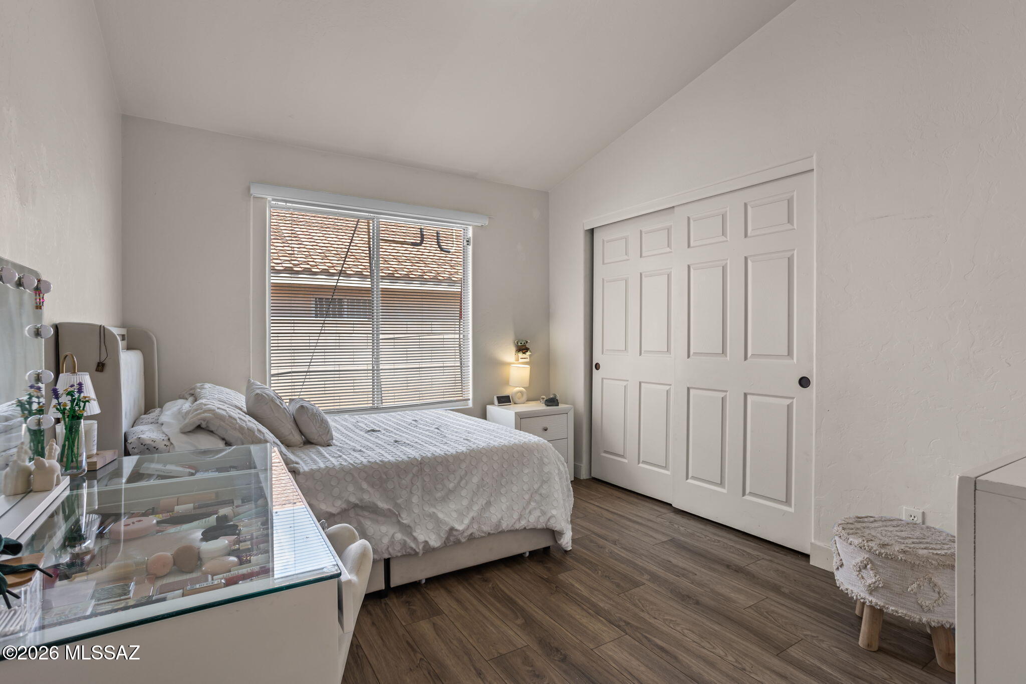 Seneca Terrace II (1-134) - Residential
