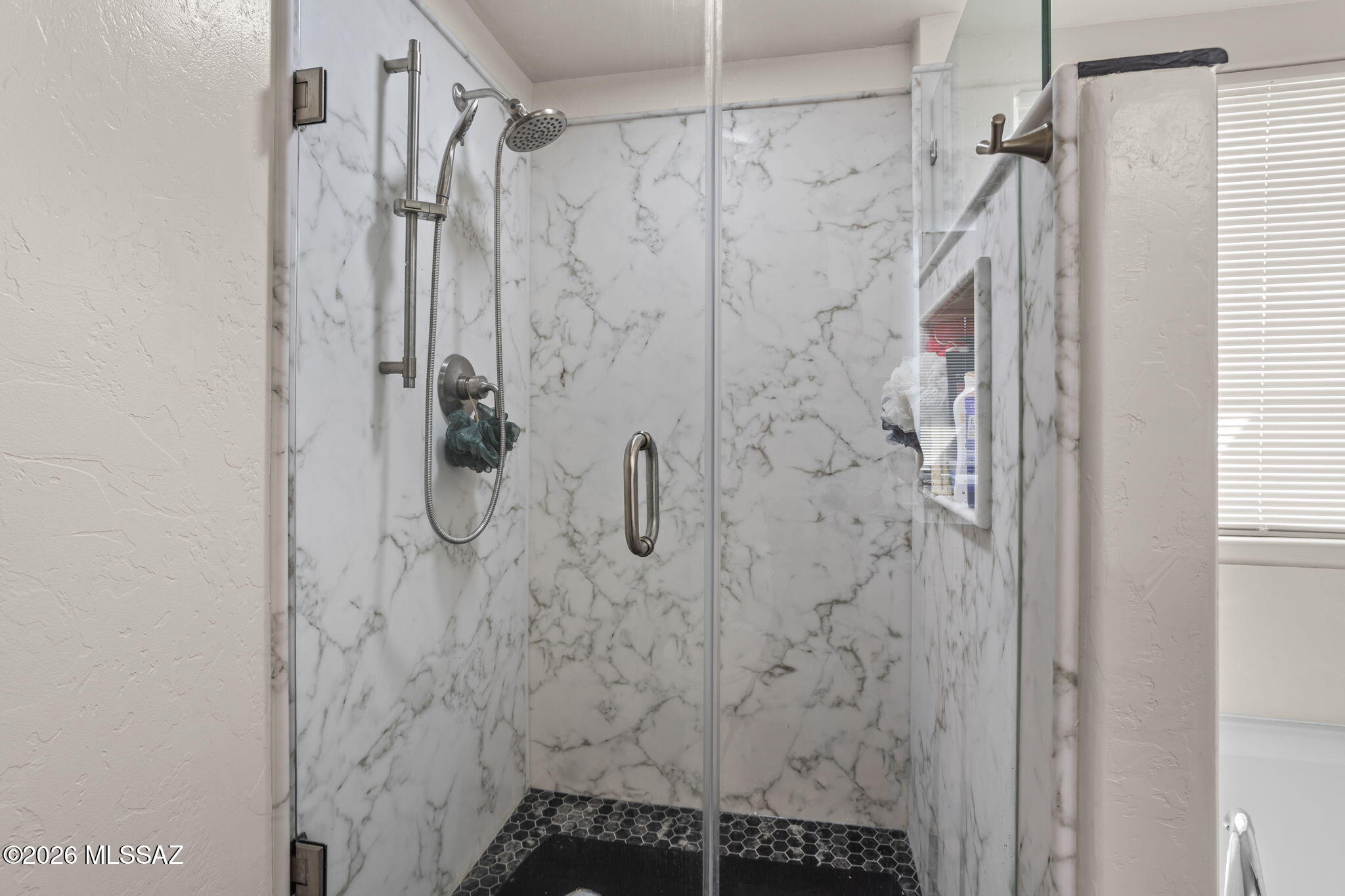 Seneca Terrace II (1-134) - Residential