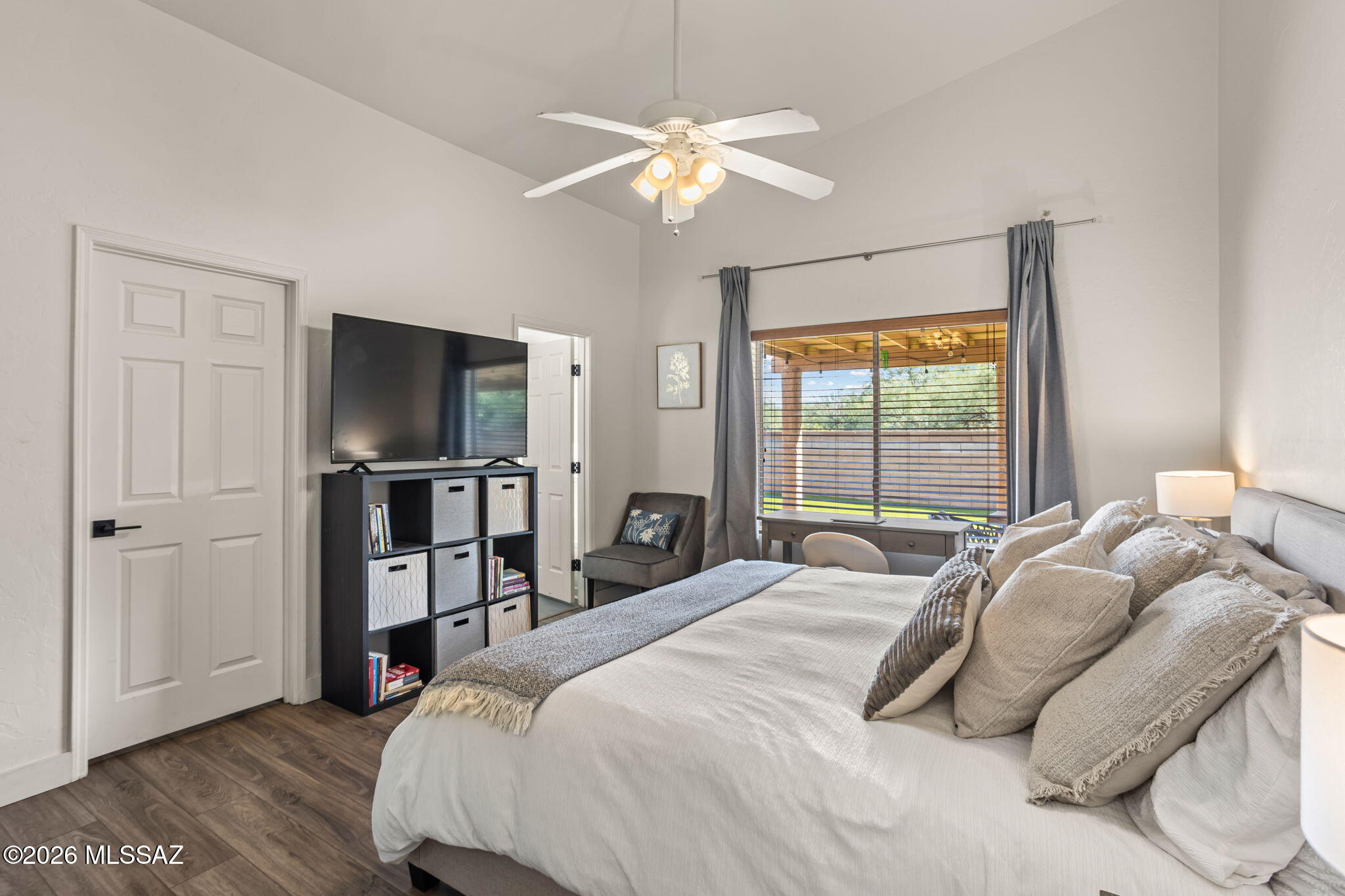 Seneca Terrace II (1-134) - Residential