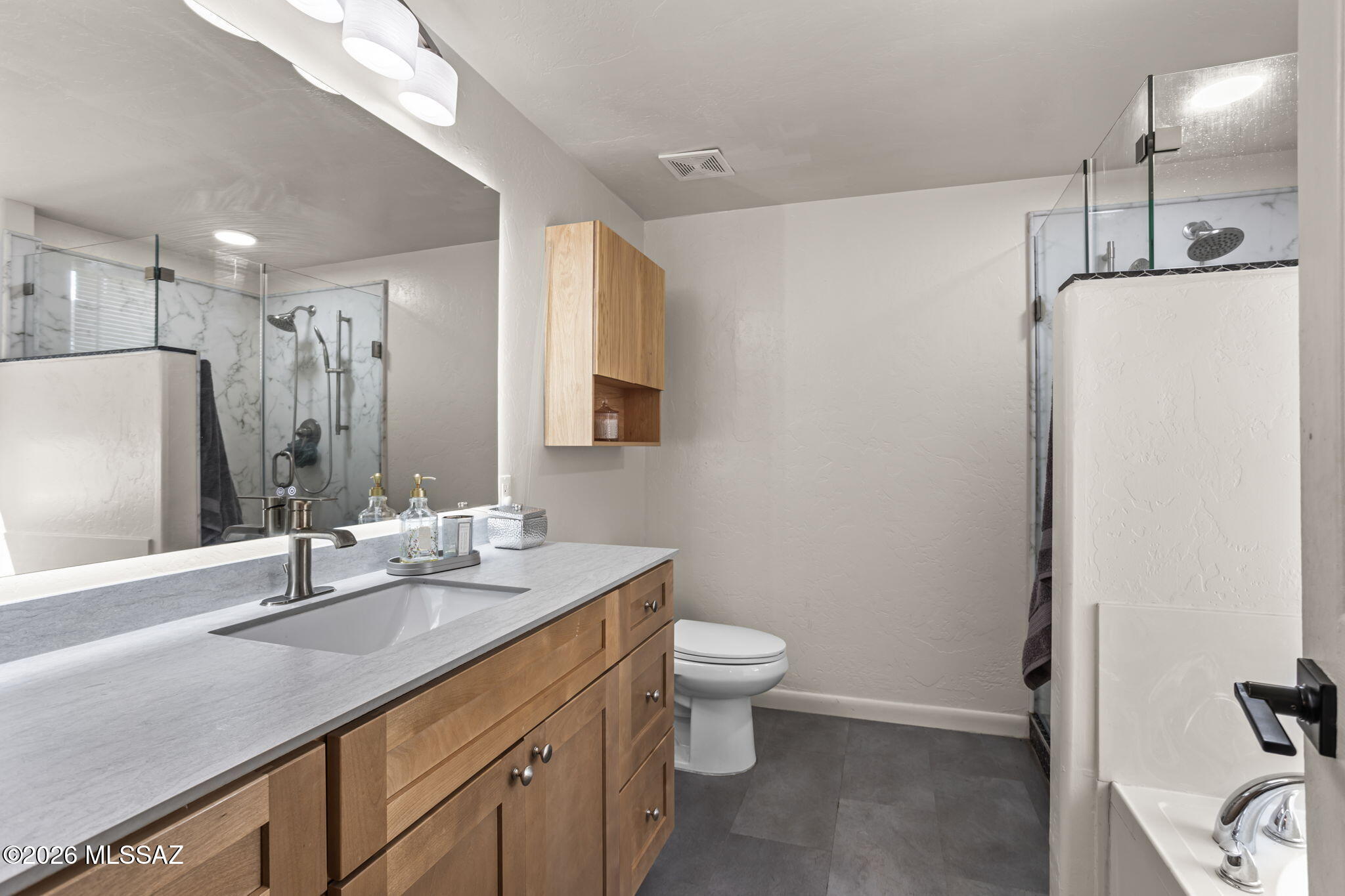 Seneca Terrace II (1-134) - Residential