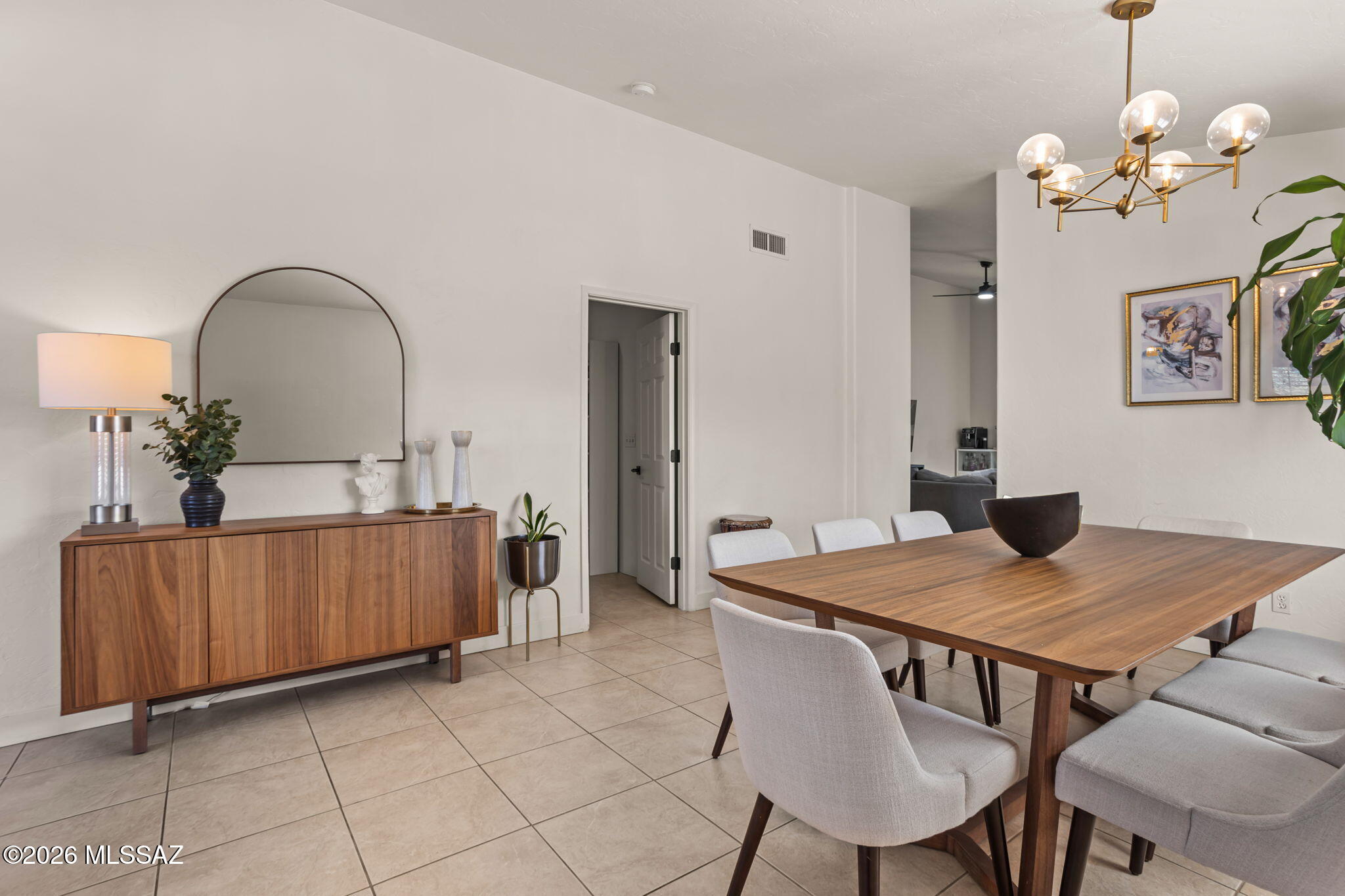 Seneca Terrace II (1-134) - Residential