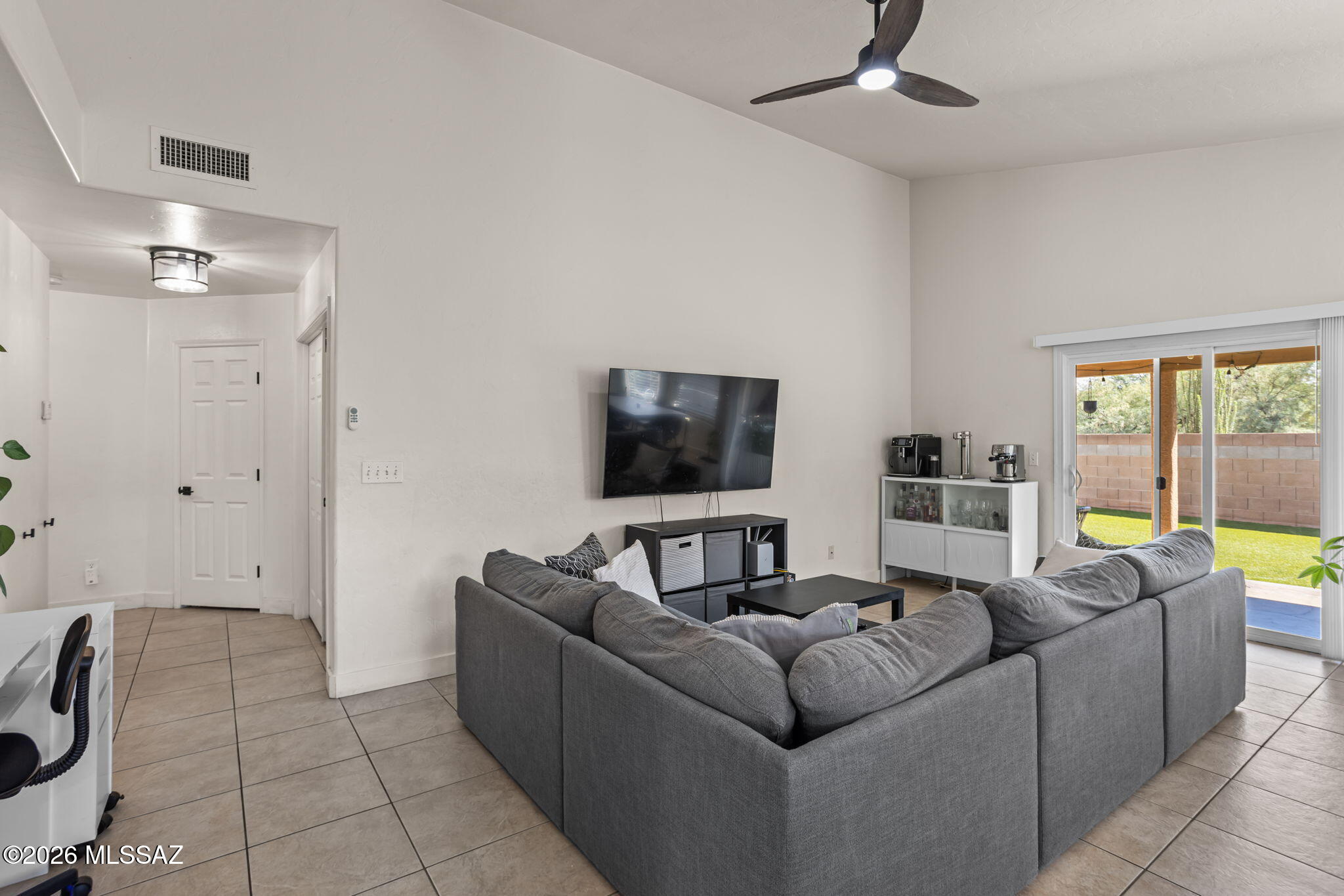 Seneca Terrace II (1-134) - Residential