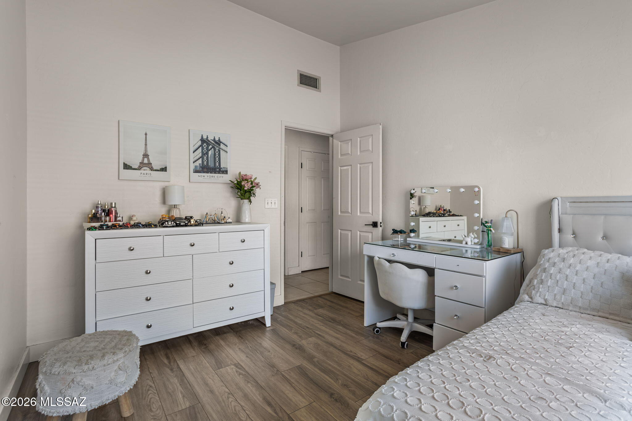 Seneca Terrace II (1-134) - Residential