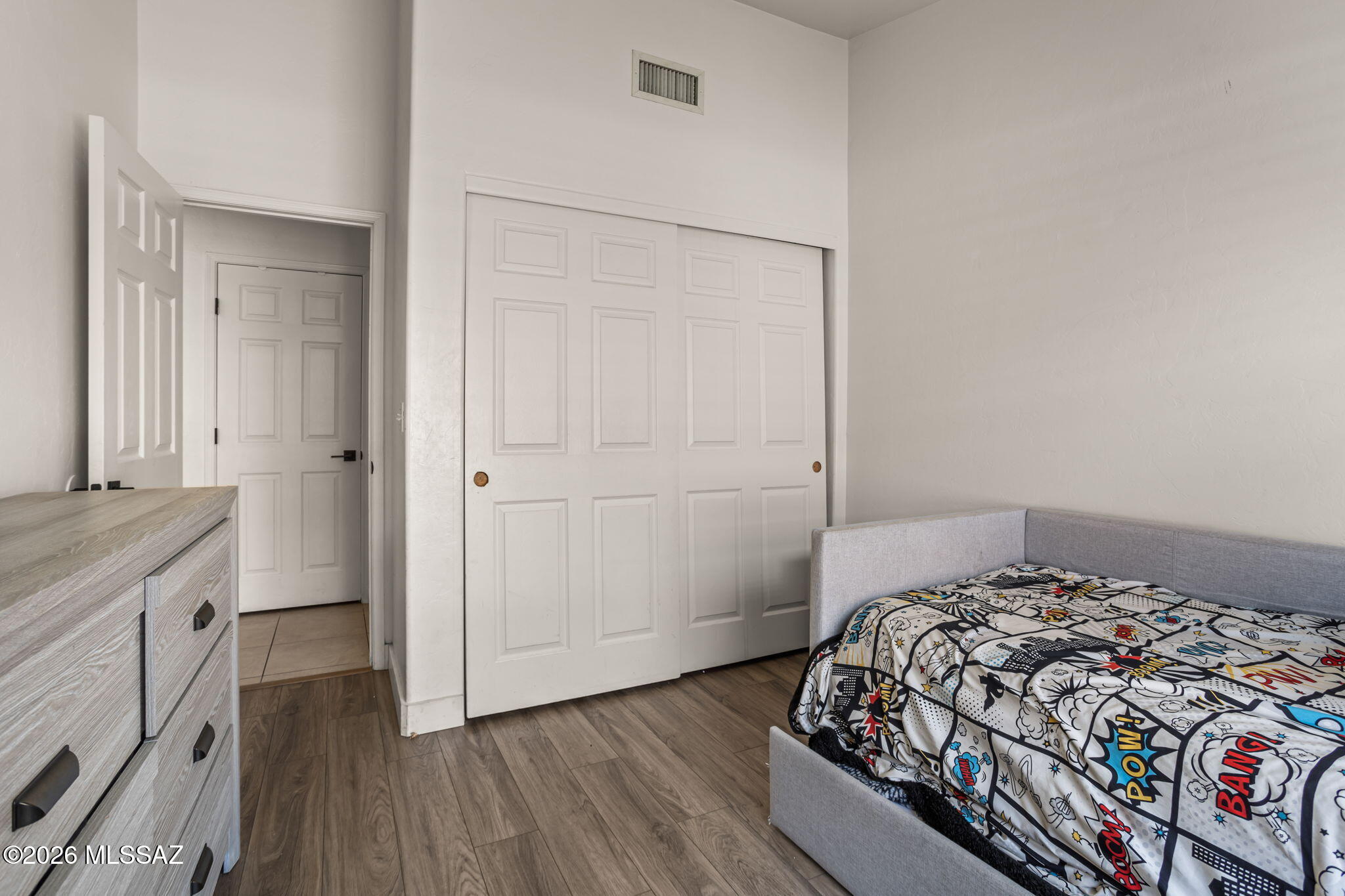 Seneca Terrace II (1-134) - Residential