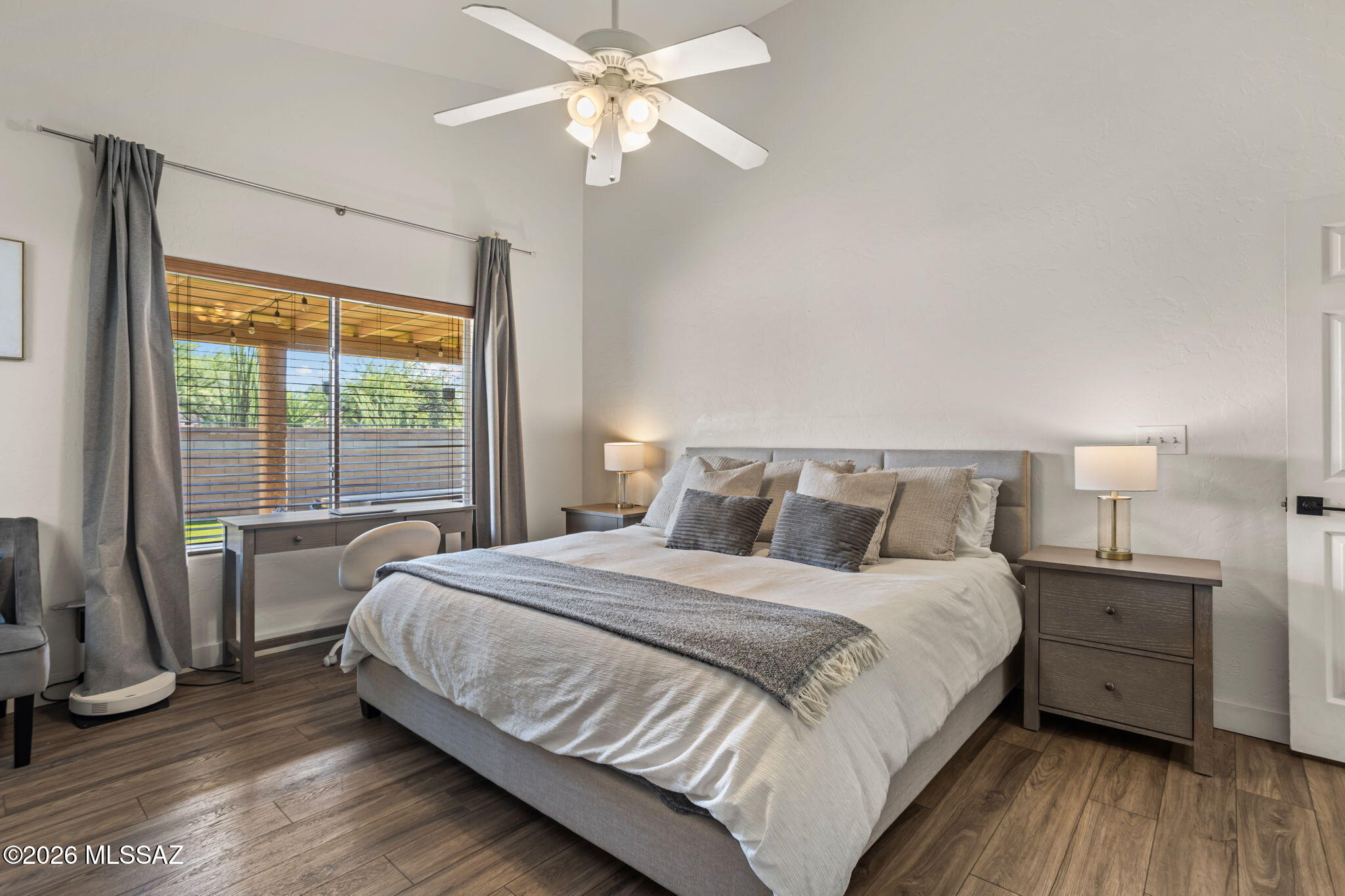 Seneca Terrace II (1-134) - Residential