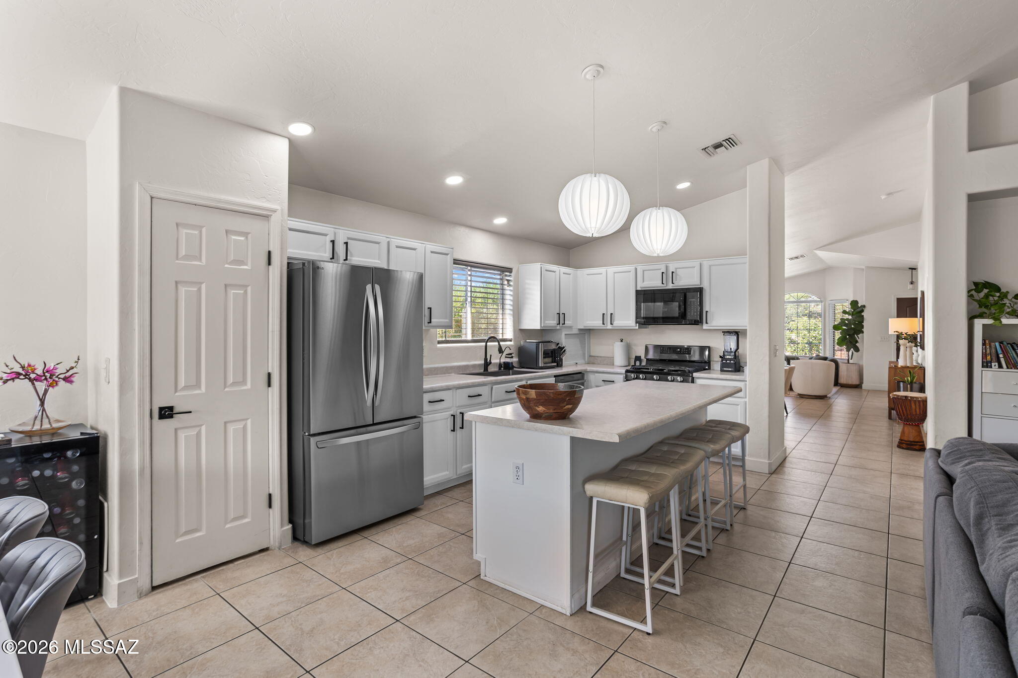 Seneca Terrace II (1-134) - Residential