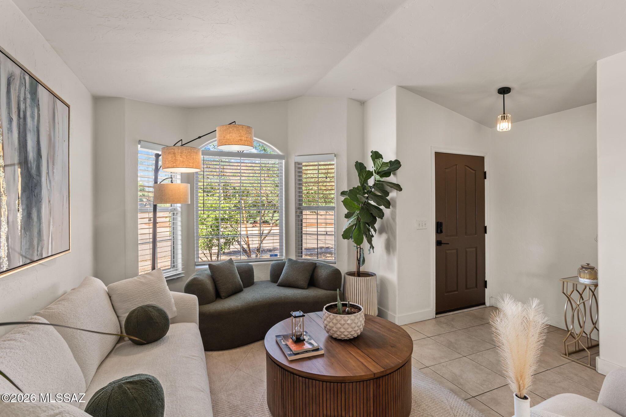 Seneca Terrace II (1-134) - Residential