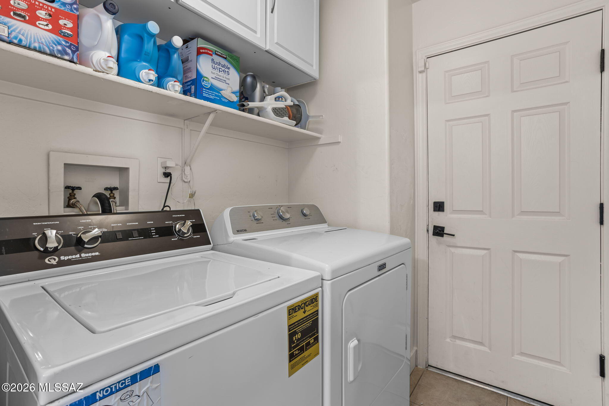 Seneca Terrace II (1-134) - Residential
