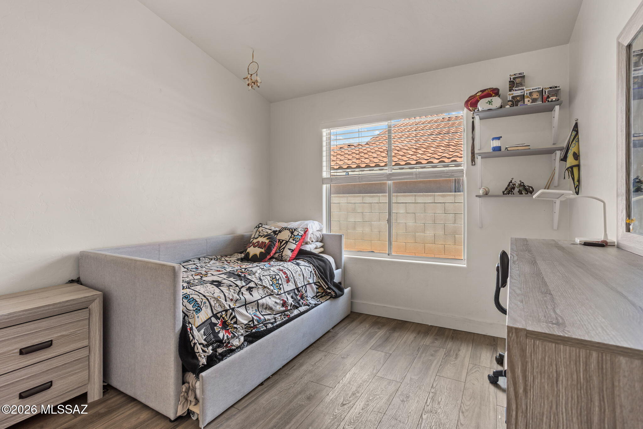 Seneca Terrace II (1-134) - Residential