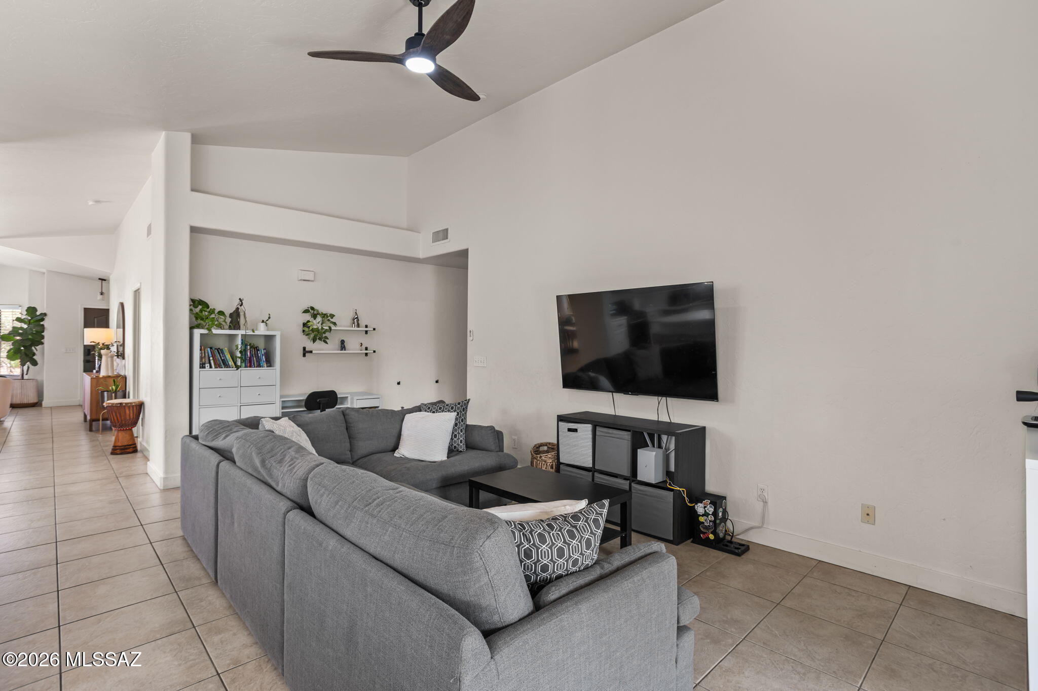 Seneca Terrace II (1-134) - Residential