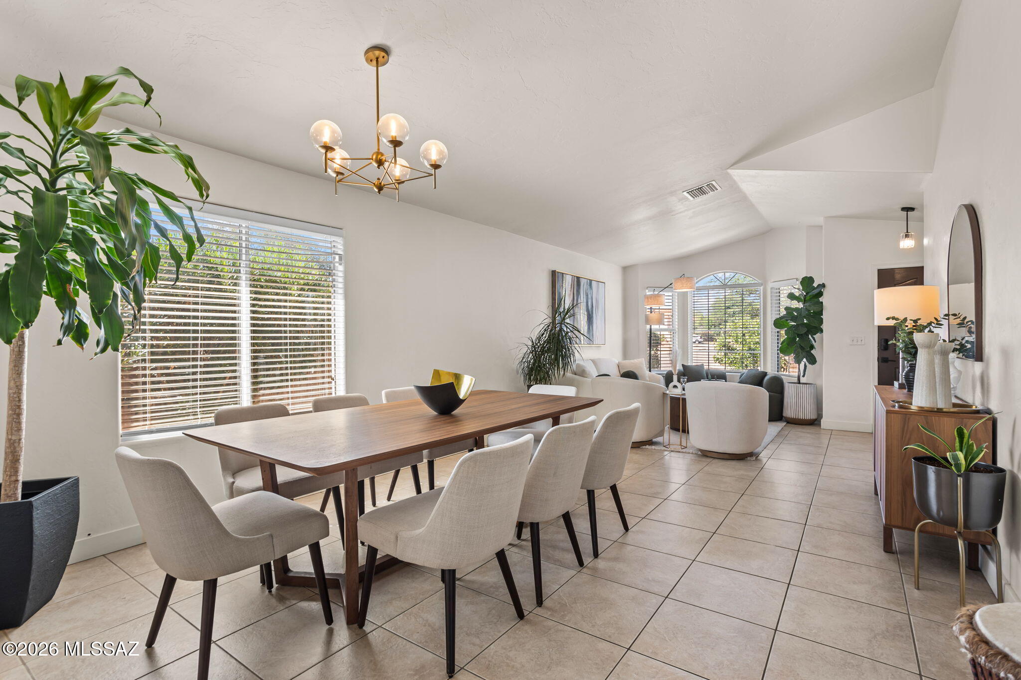 Seneca Terrace II (1-134) - Residential