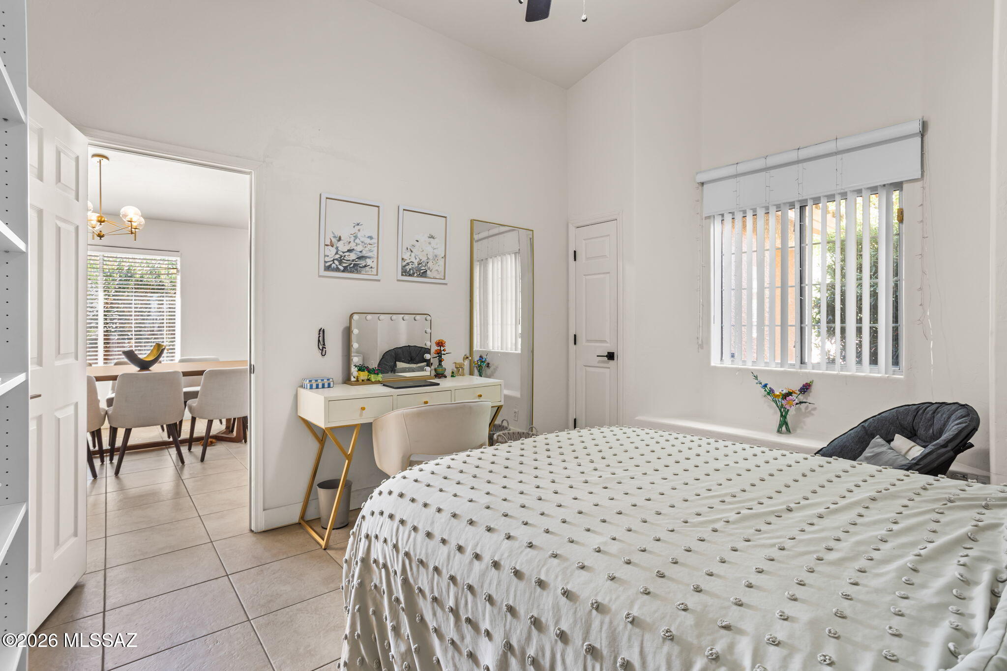 Seneca Terrace II (1-134) - Residential