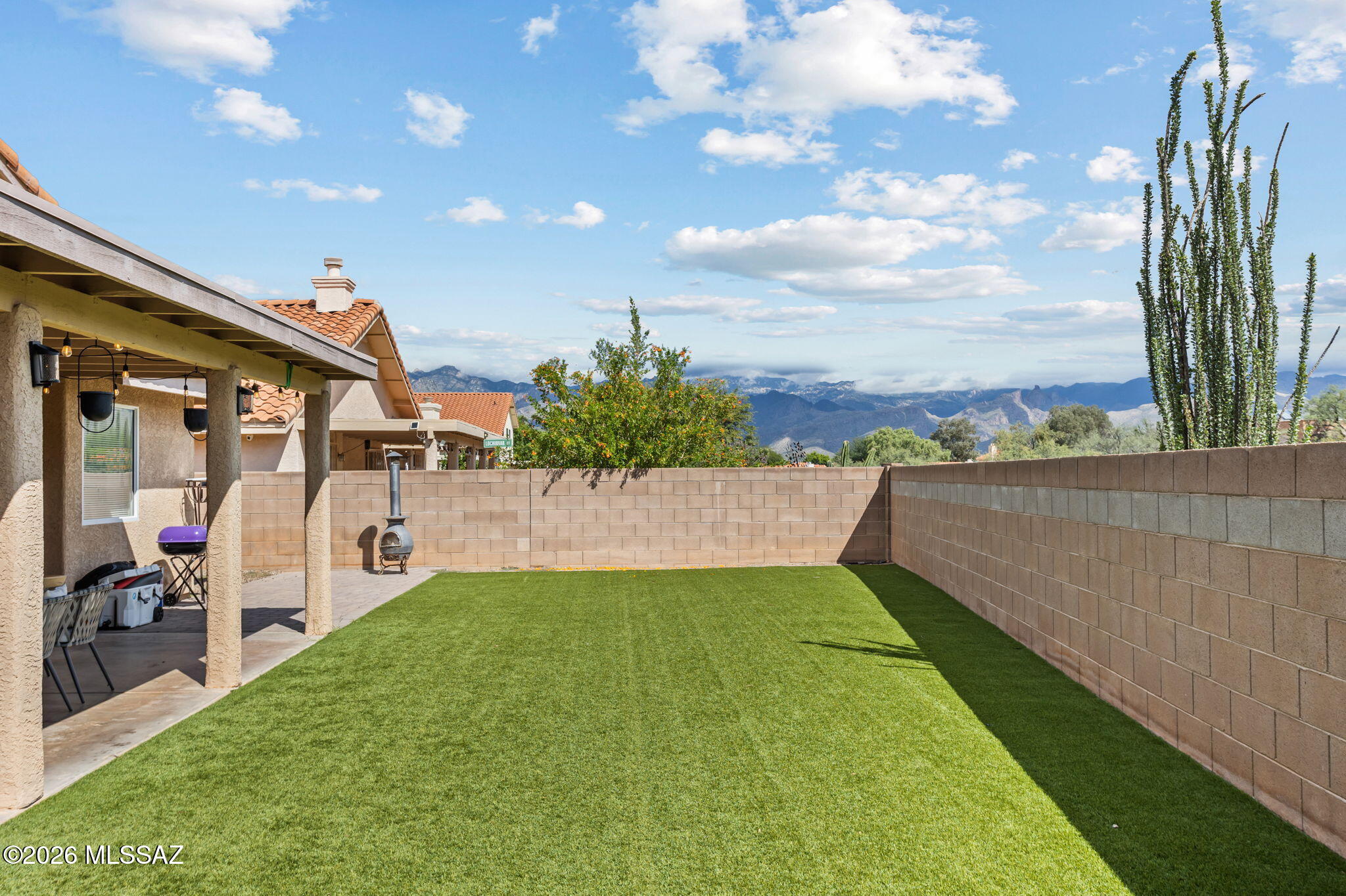 Seneca Terrace II (1-134) - Residential