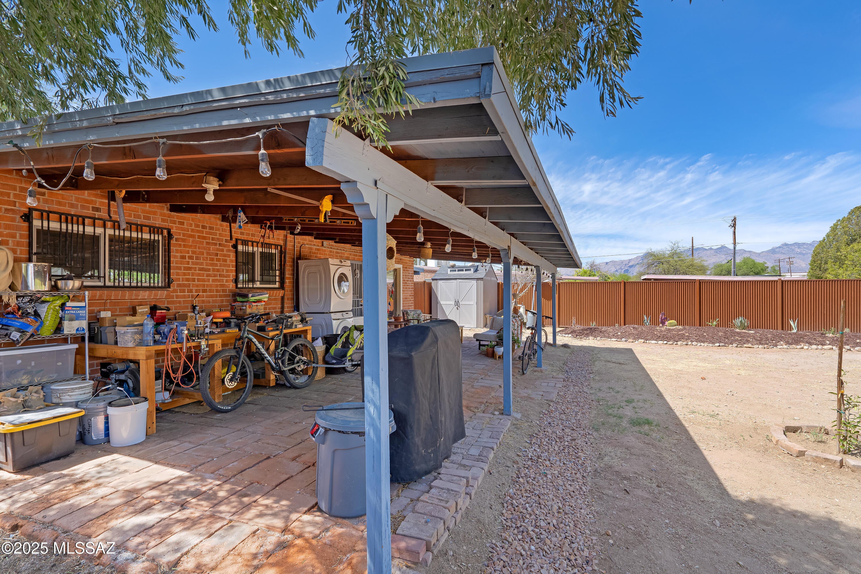 Speedway View Addition - Residential