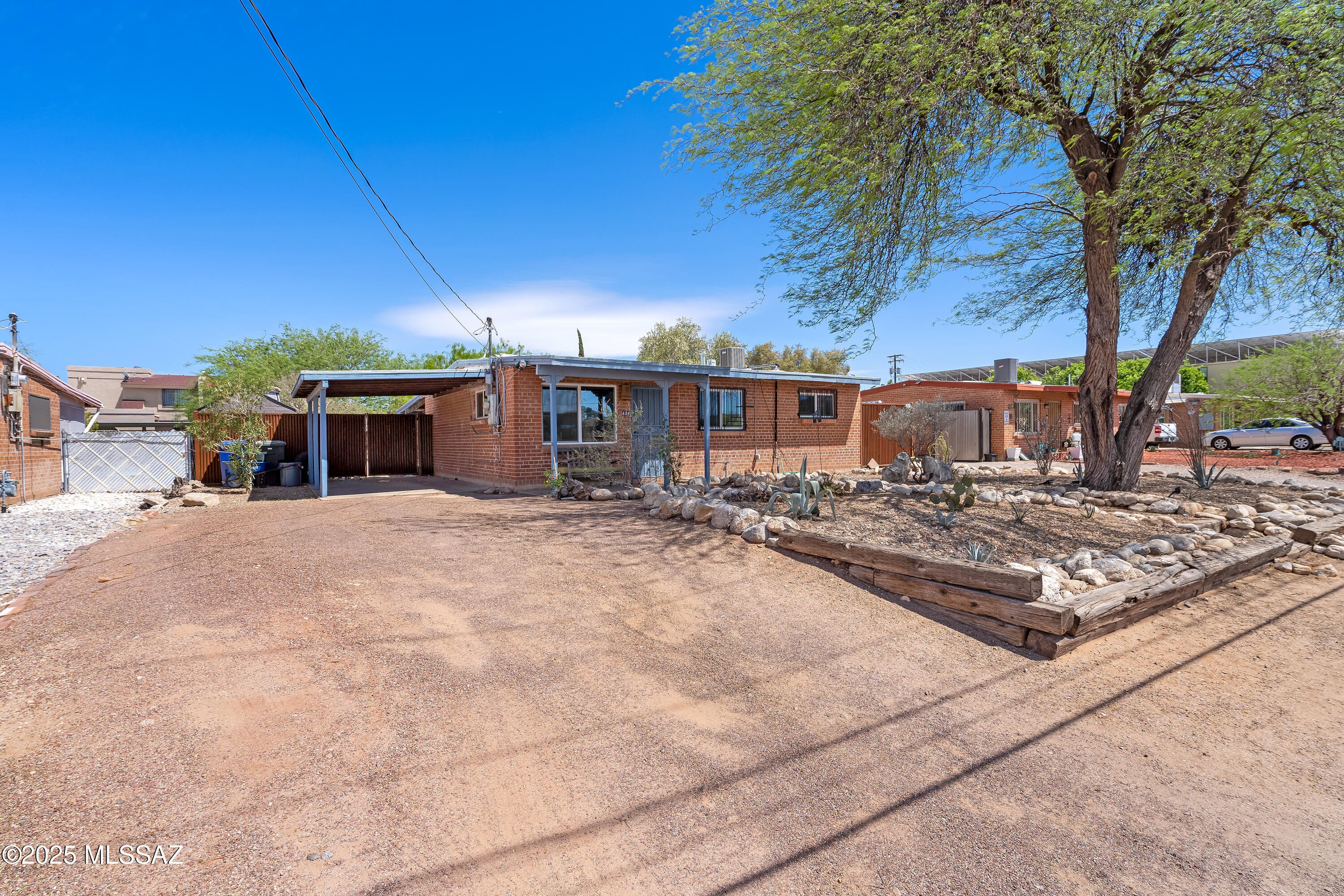 Speedway View Addition - Residential