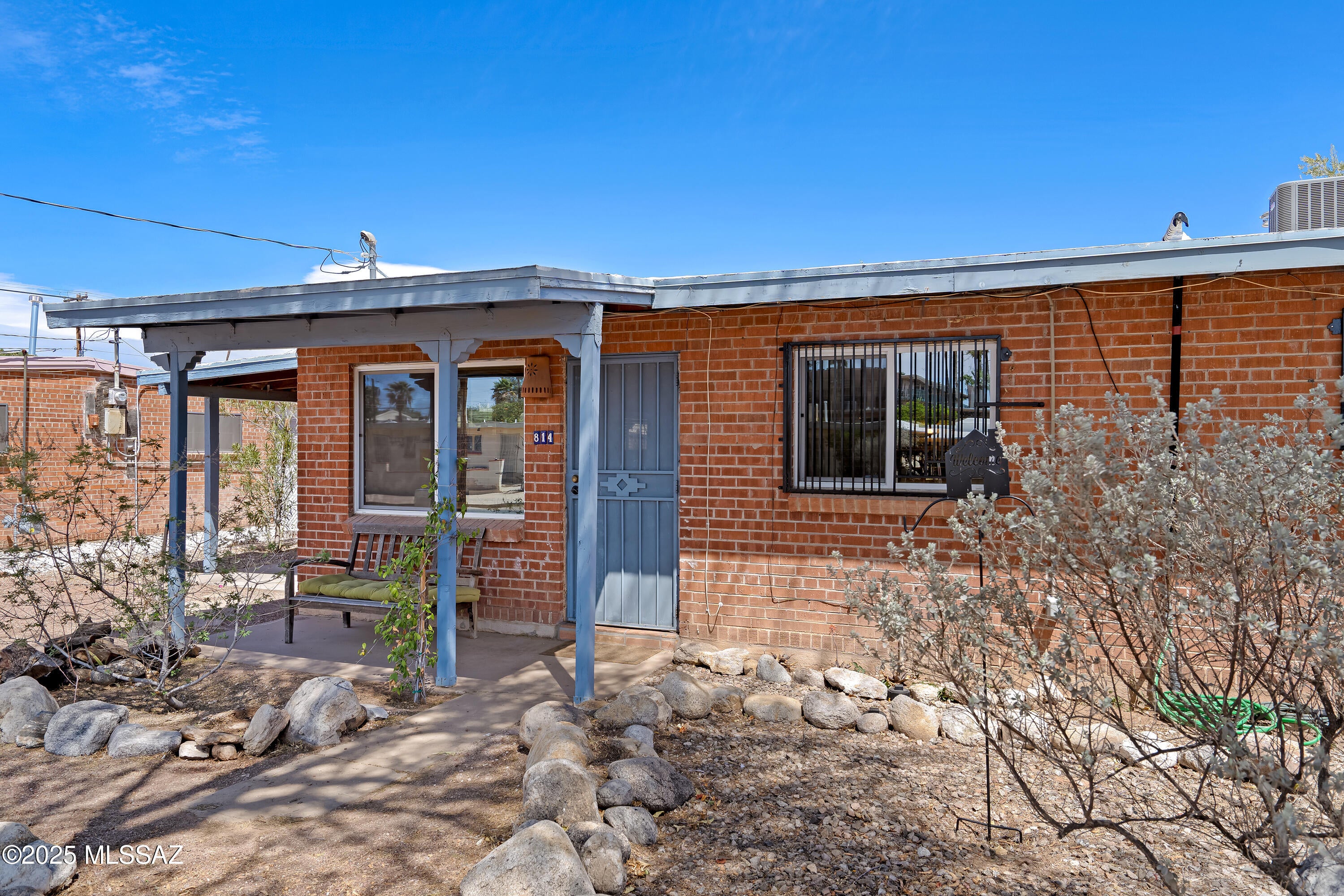 Speedway View Addition - Residential
