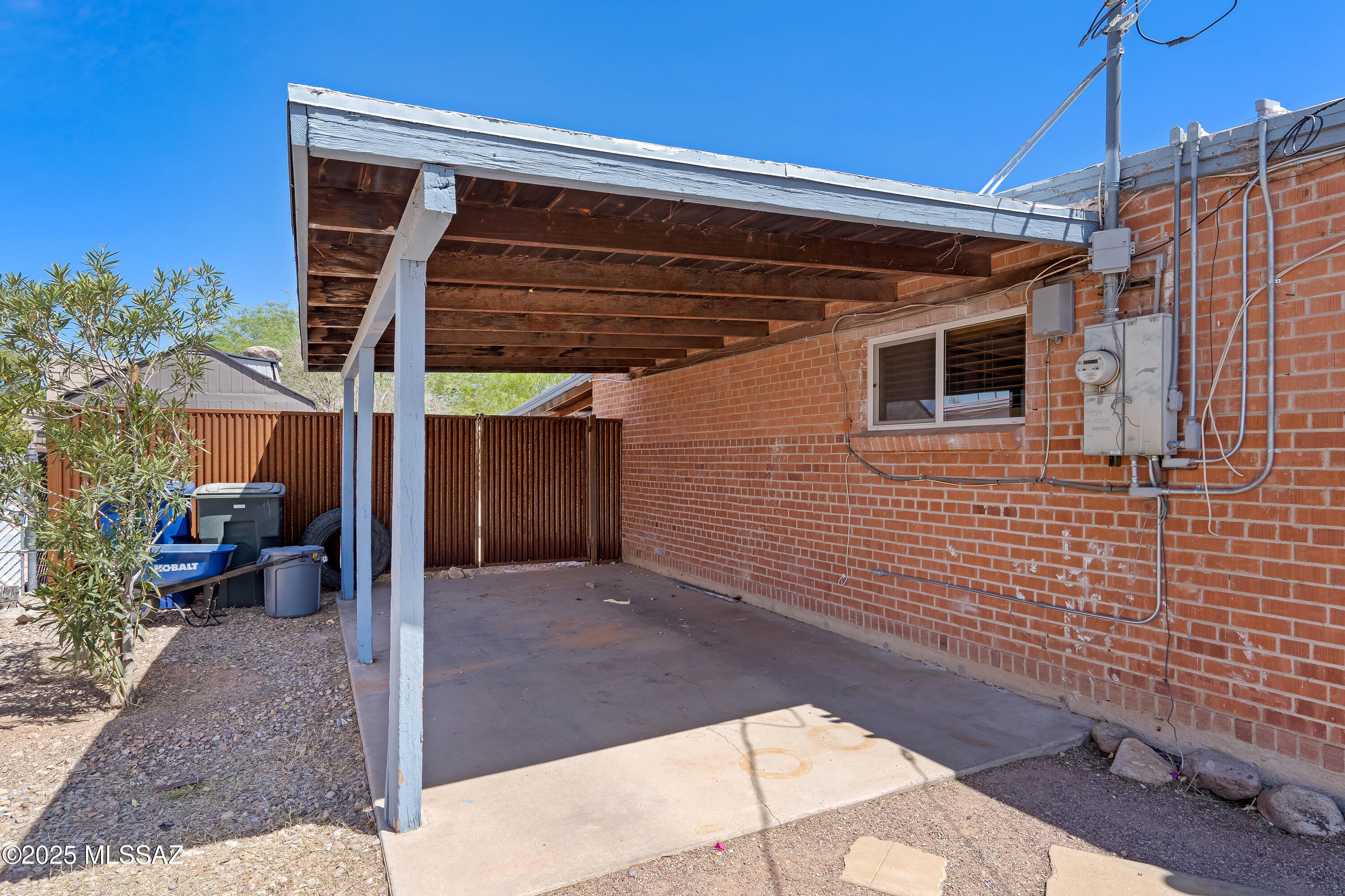 Speedway View Addition - Residential