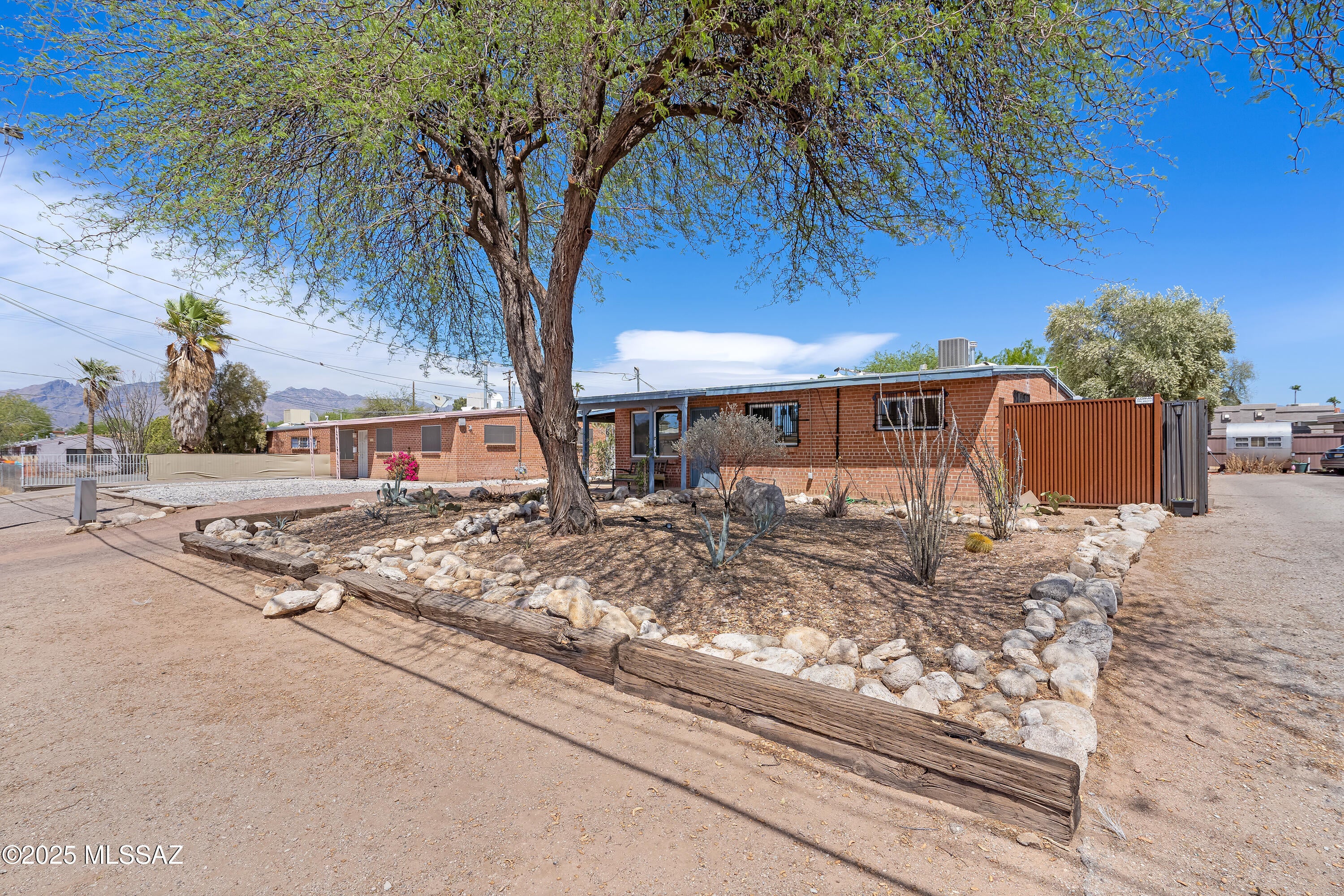 Speedway View Addition - Residential