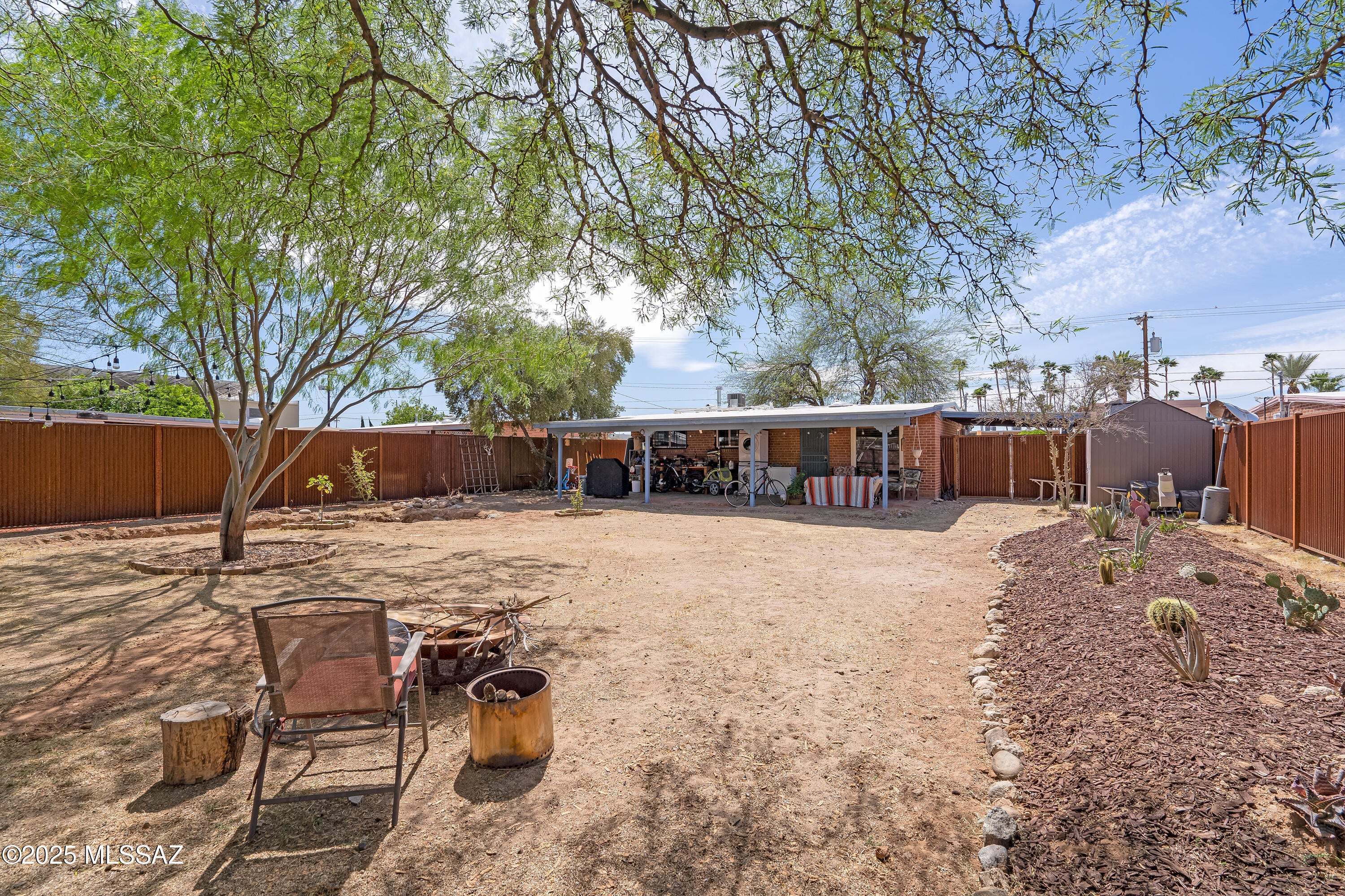 Speedway View Addition - Residential