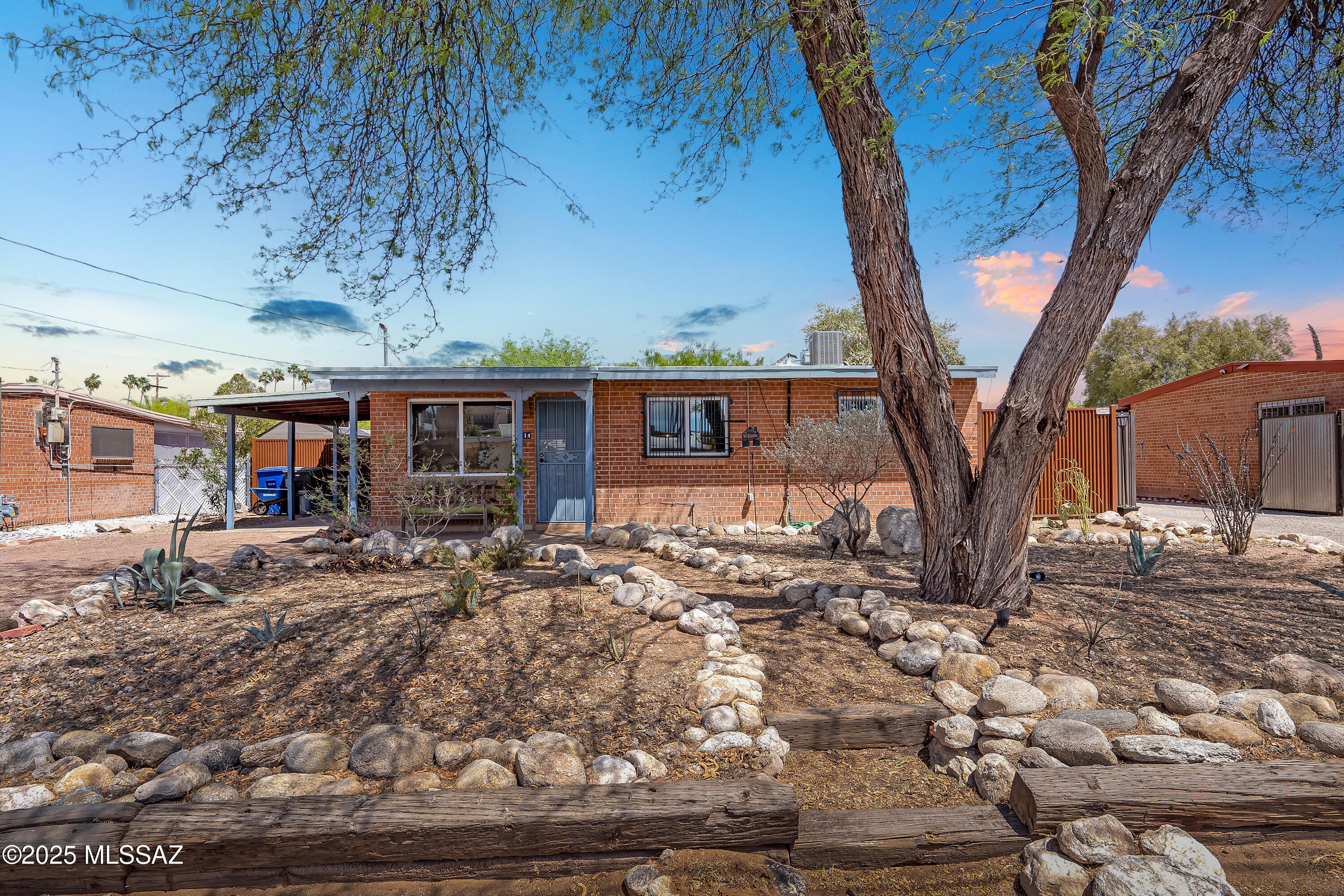 Speedway View Addition - Residential