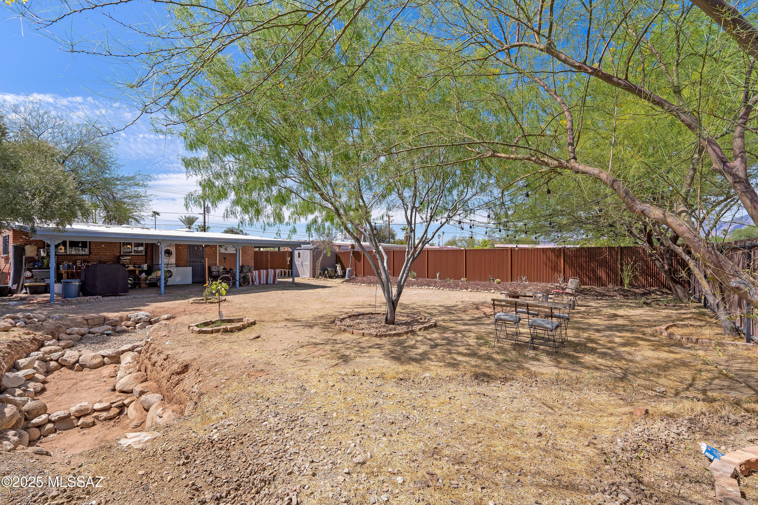 Speedway View Addition - Residential