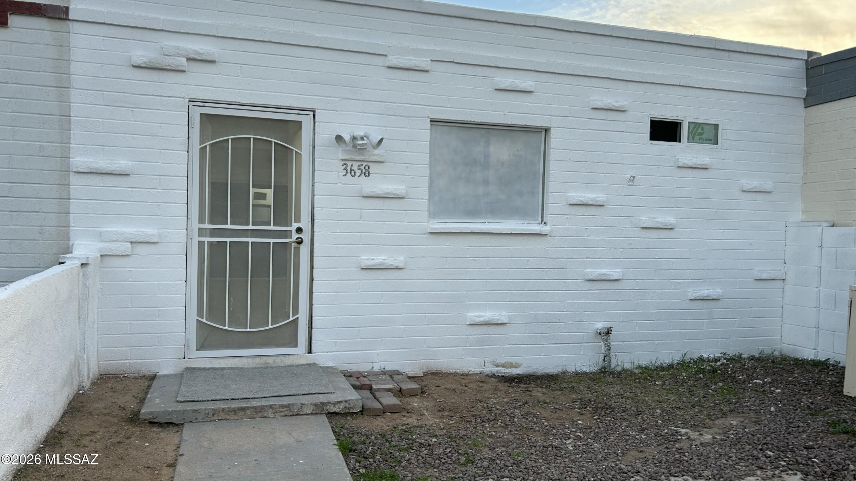 Bel Air Annex No. 2 Resub - Residential