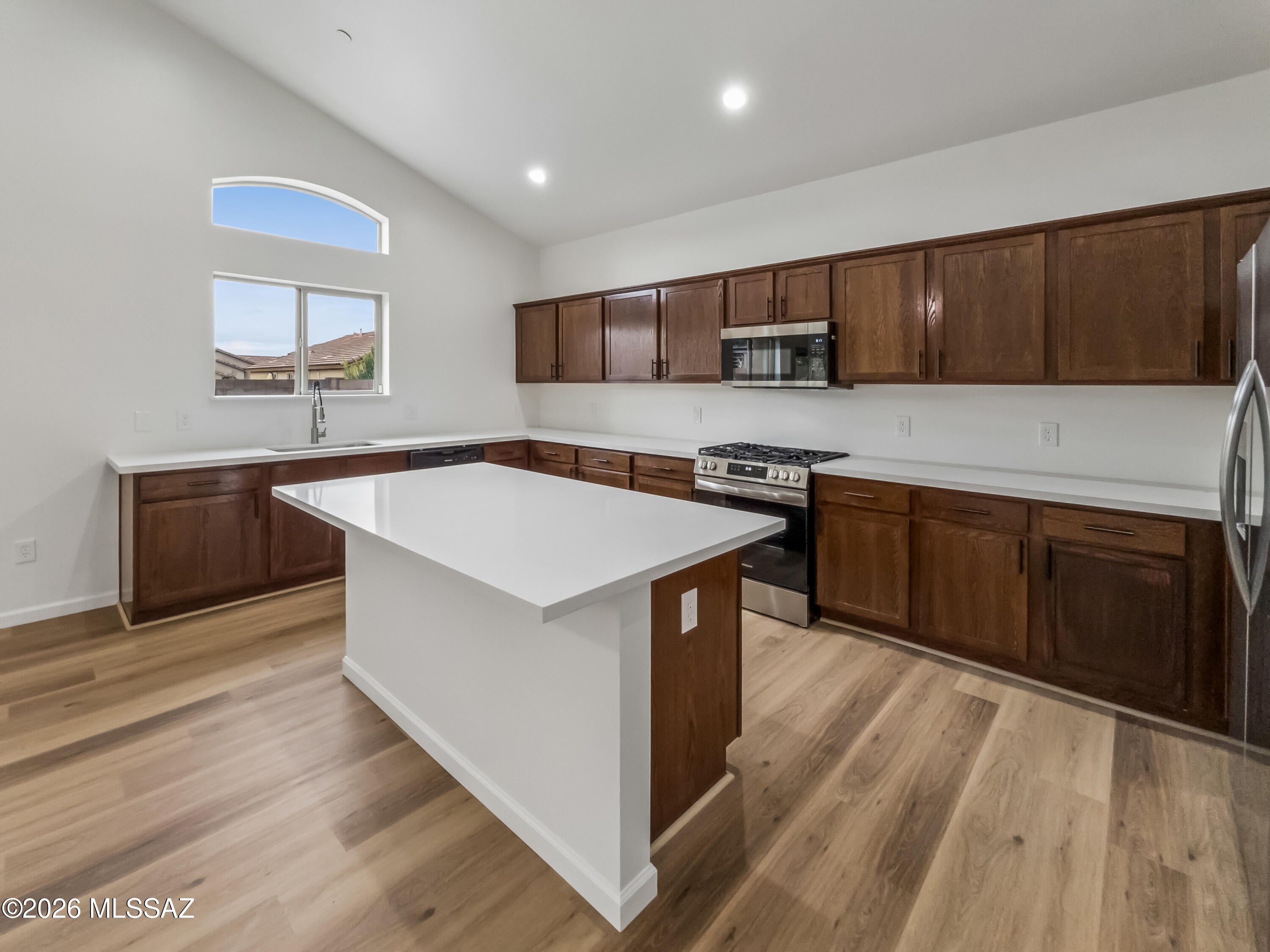 San Lucas Block 2 - Residential