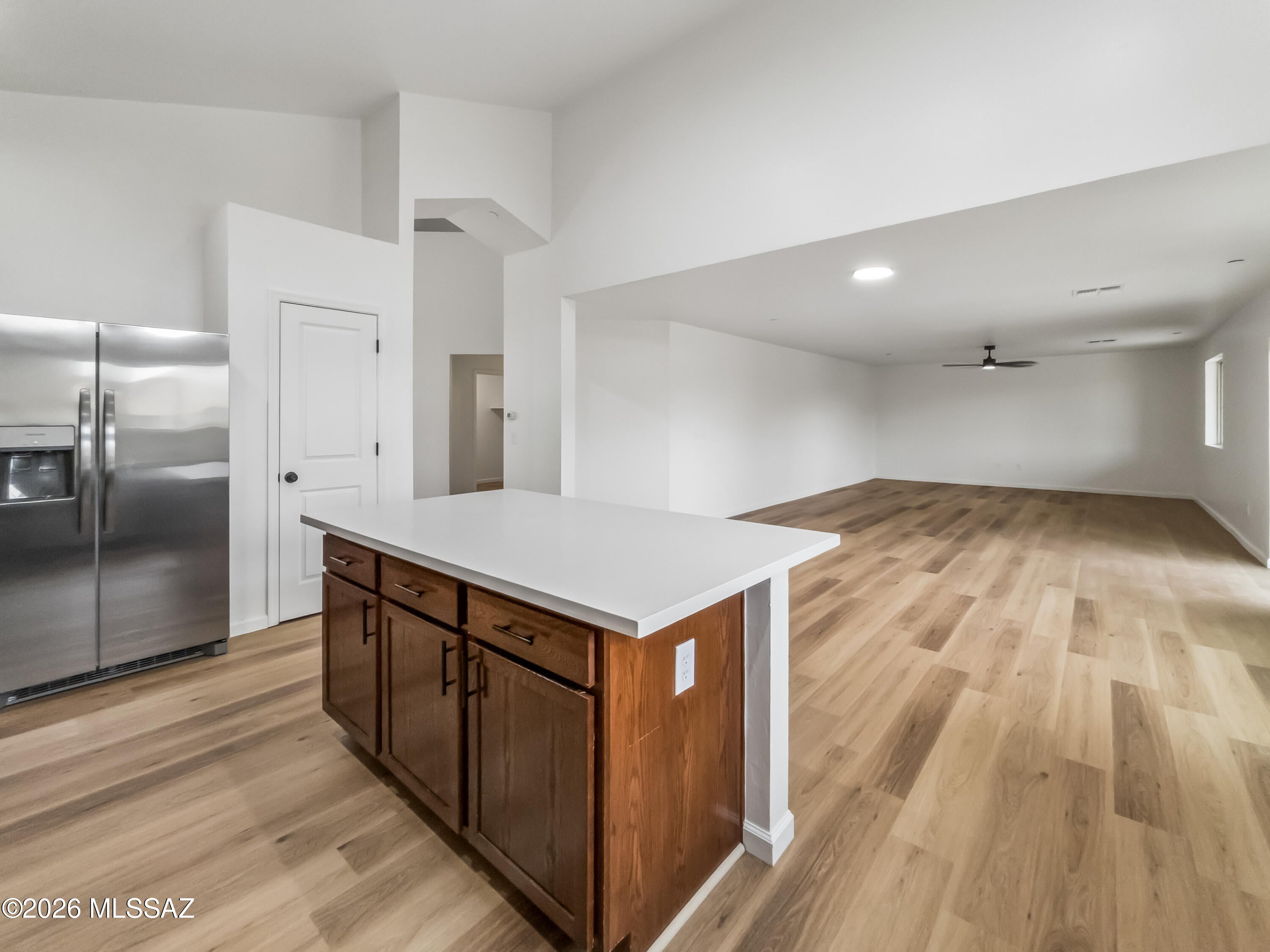 San Lucas Block 2 - Residential