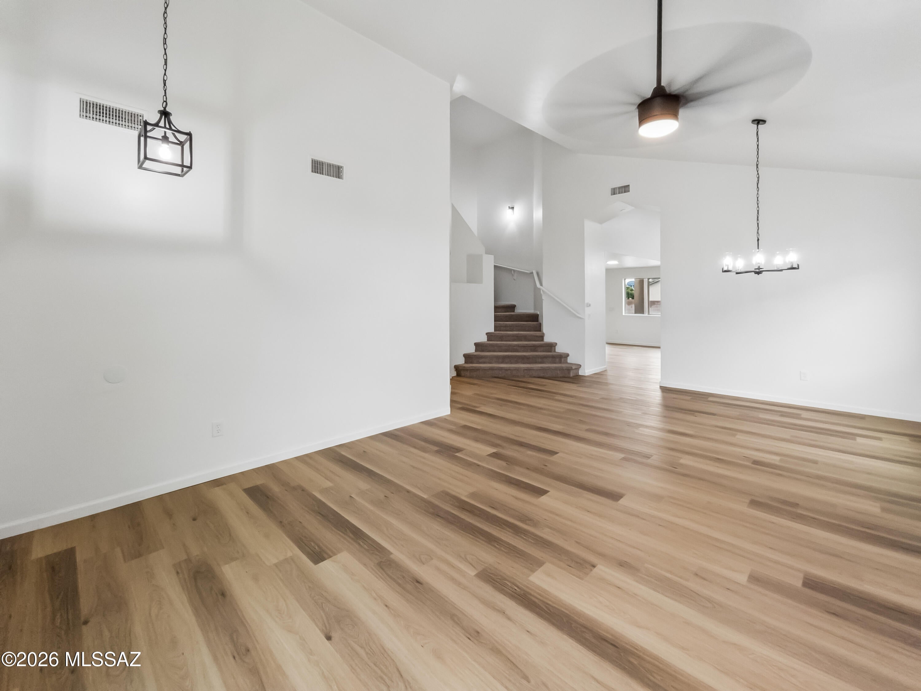San Lucas Block 2 - Residential