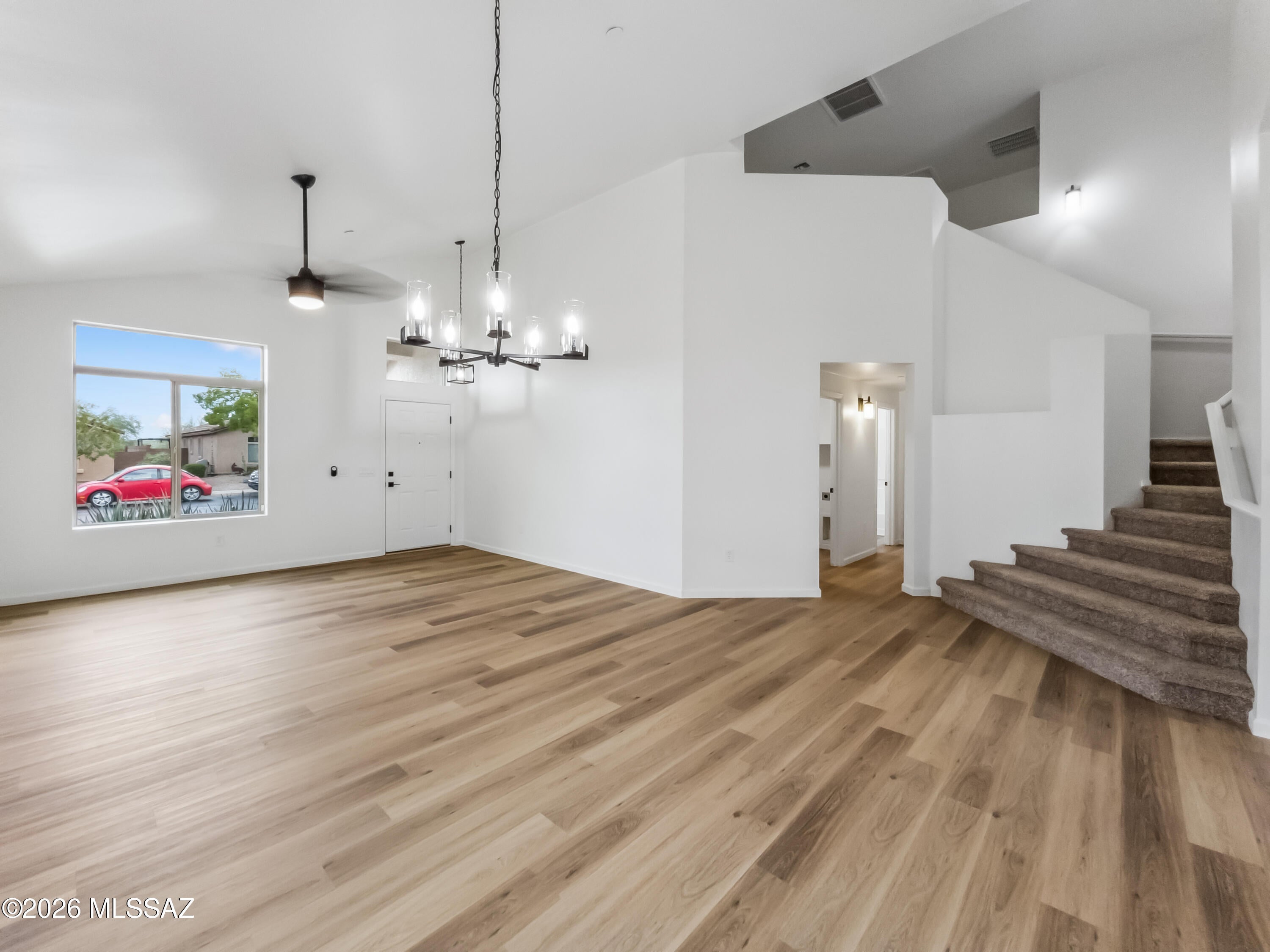 San Lucas Block 2 - Residential